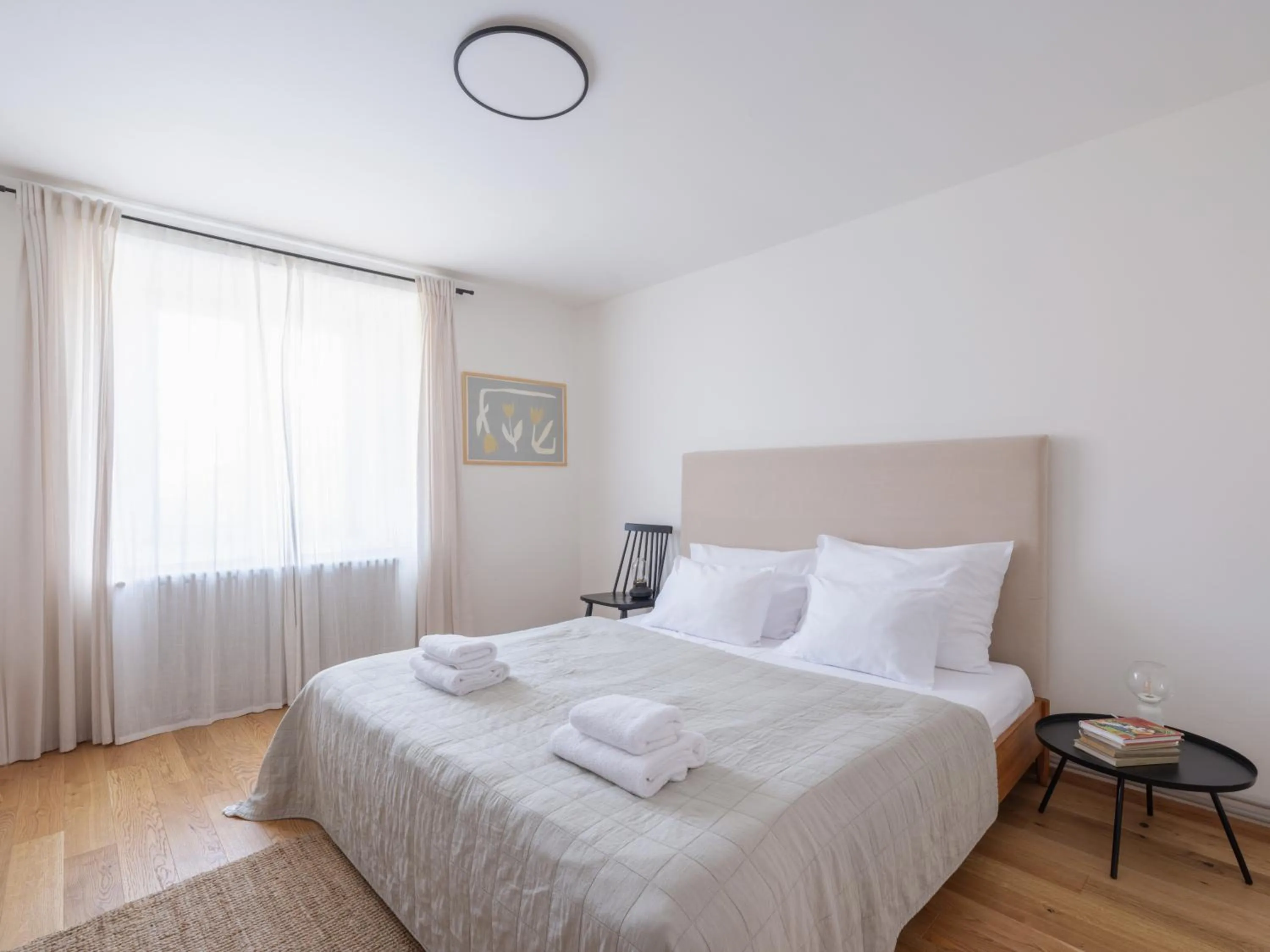 Bed in Resort po.spolu