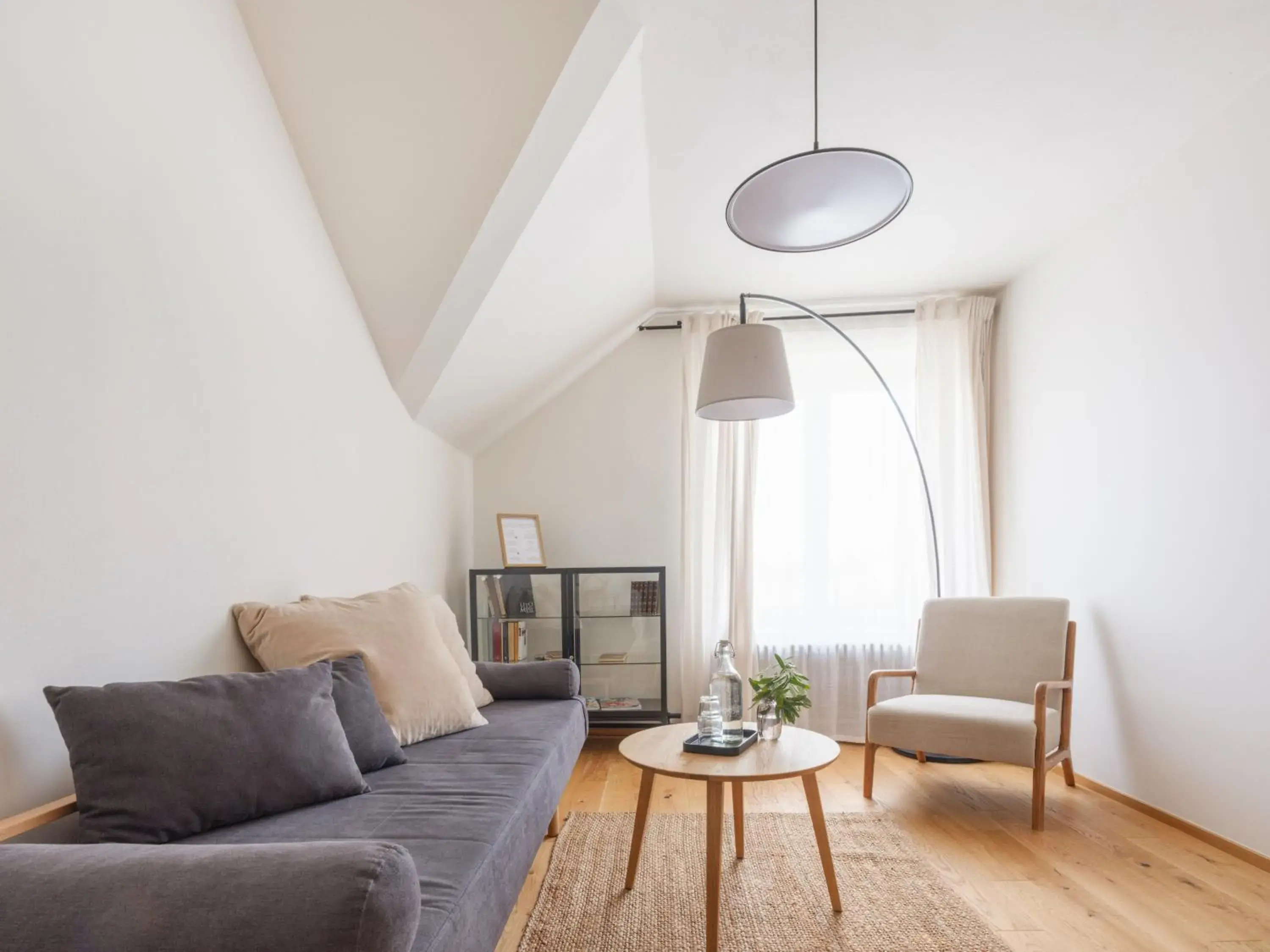 Family Room with Bath - Attic in Resort po.spolu Family Room with Bath - Attic in Resort po.spolu