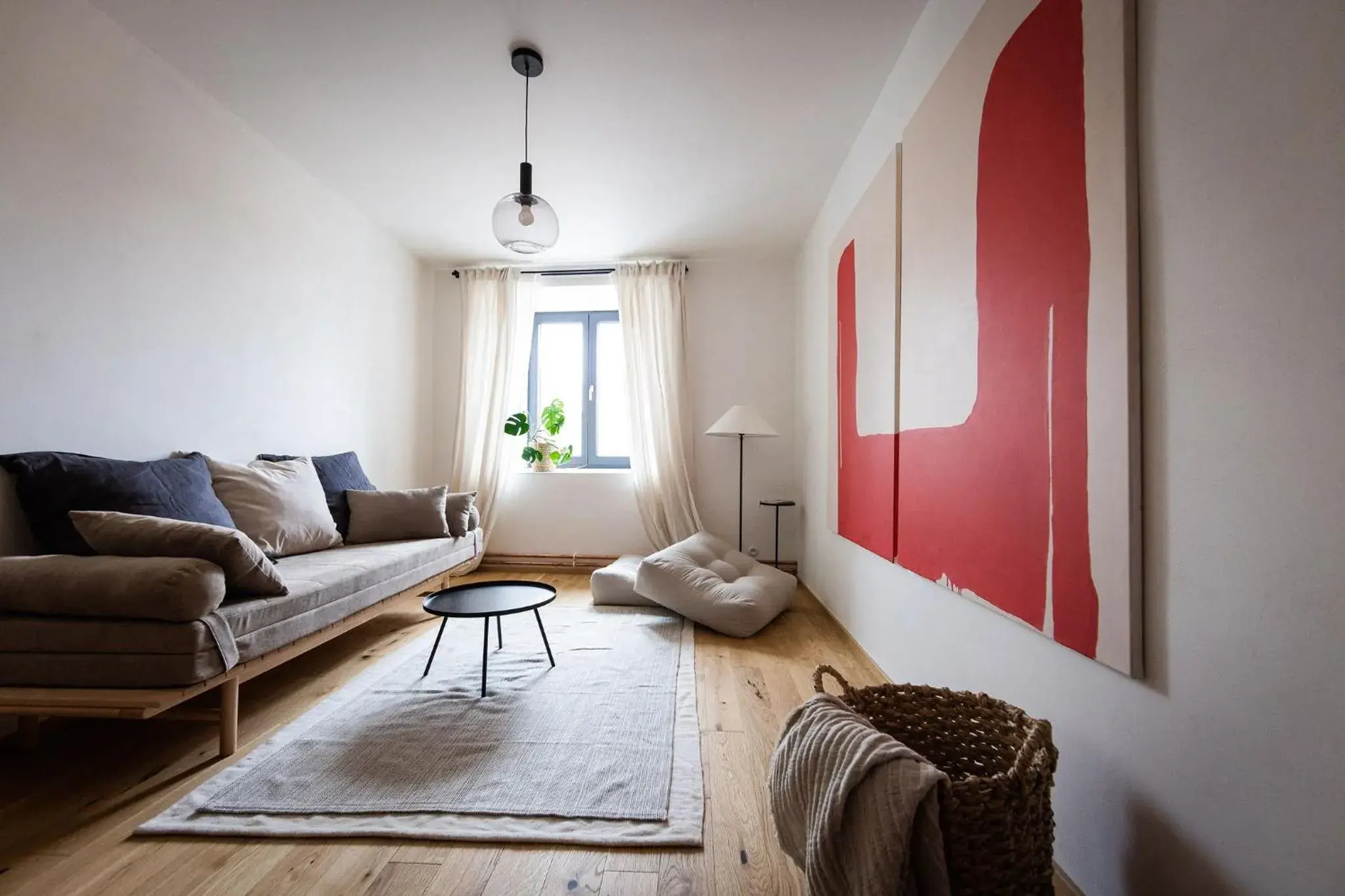 Family Room with Bath in Resort po.spolu Family Room with Bath in Resort po.spolu