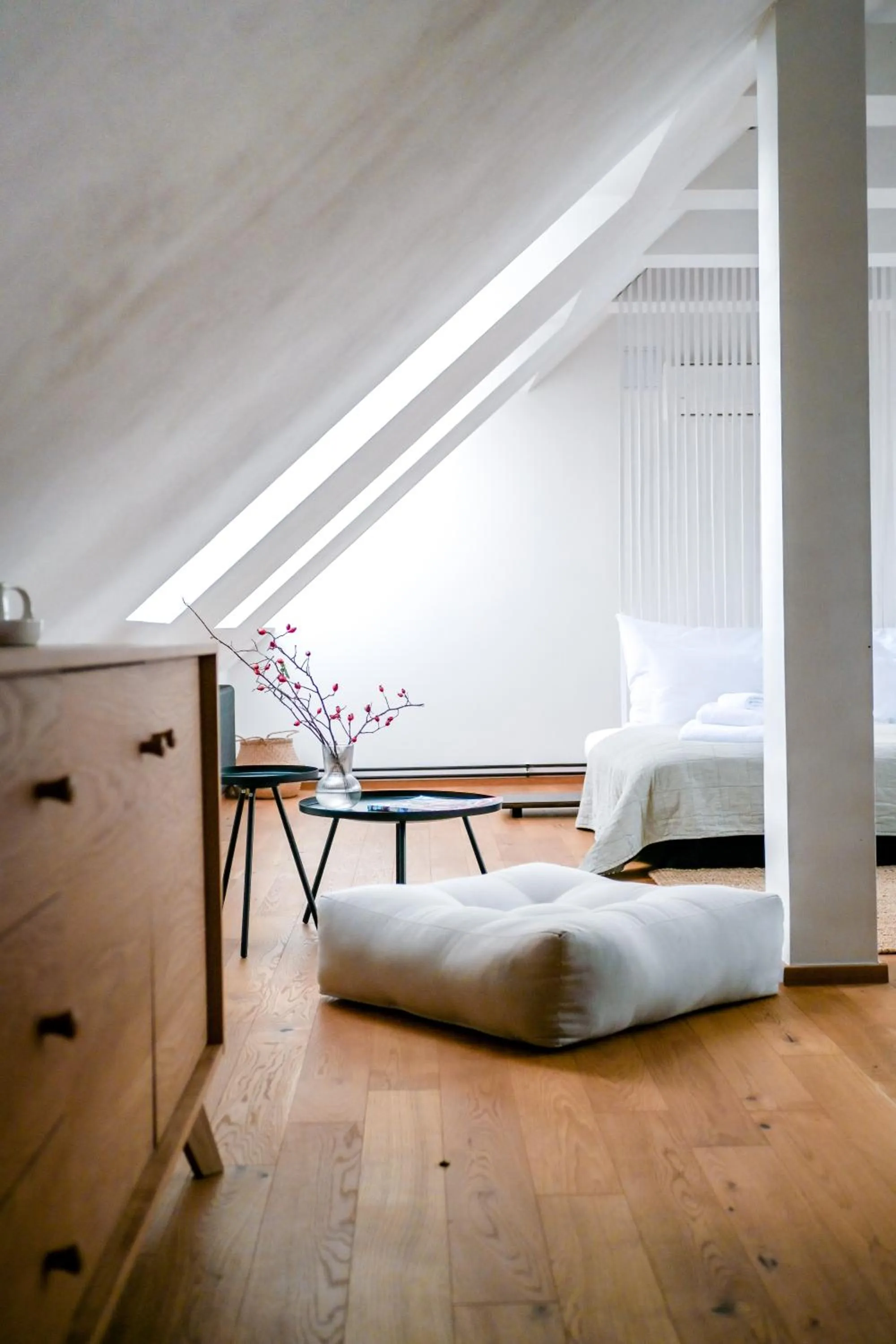 Bed in Resort po.spolu