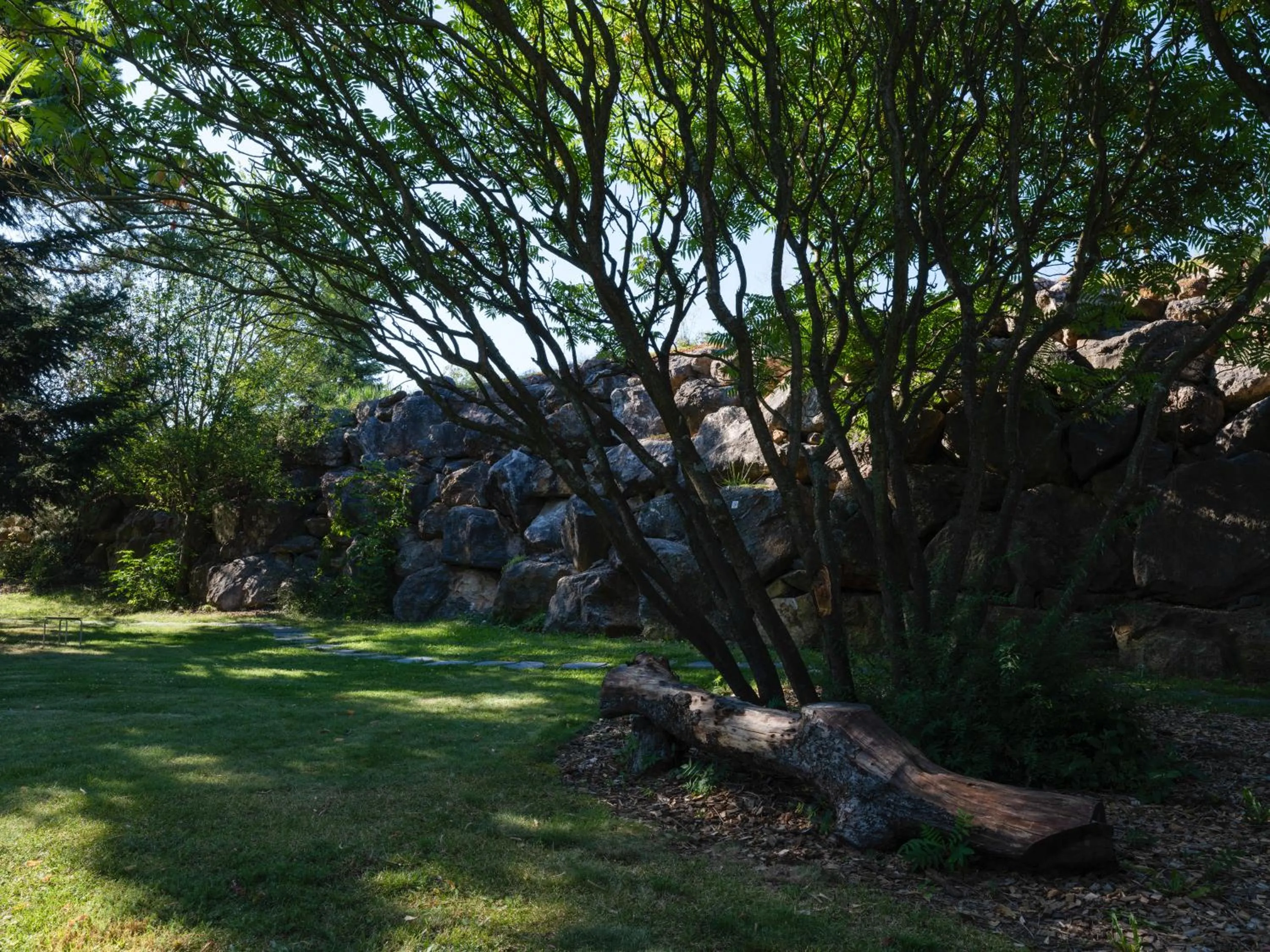 Garden in Resort po.spolu