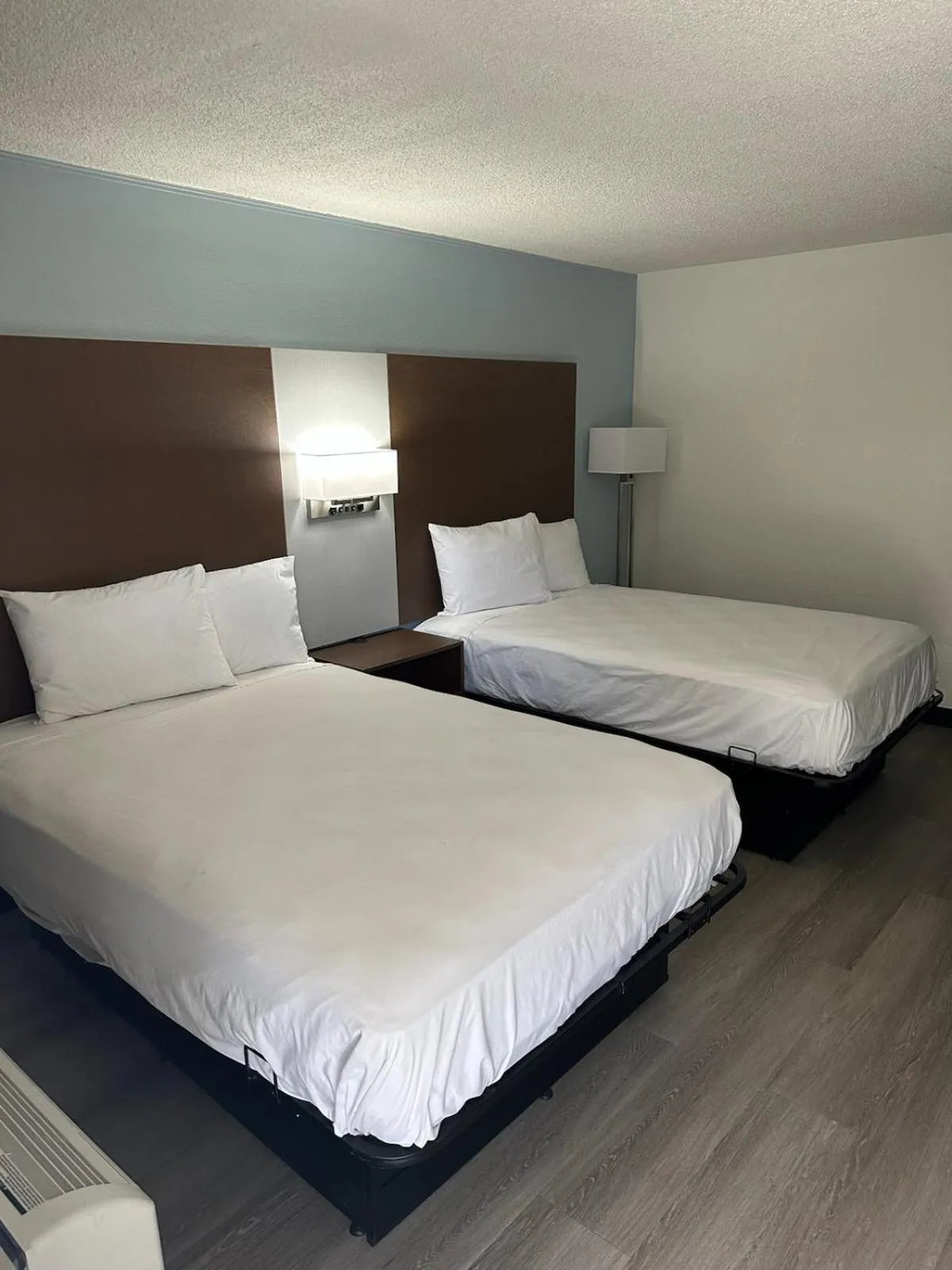 Bedroom, Bed in My Home at Columbus