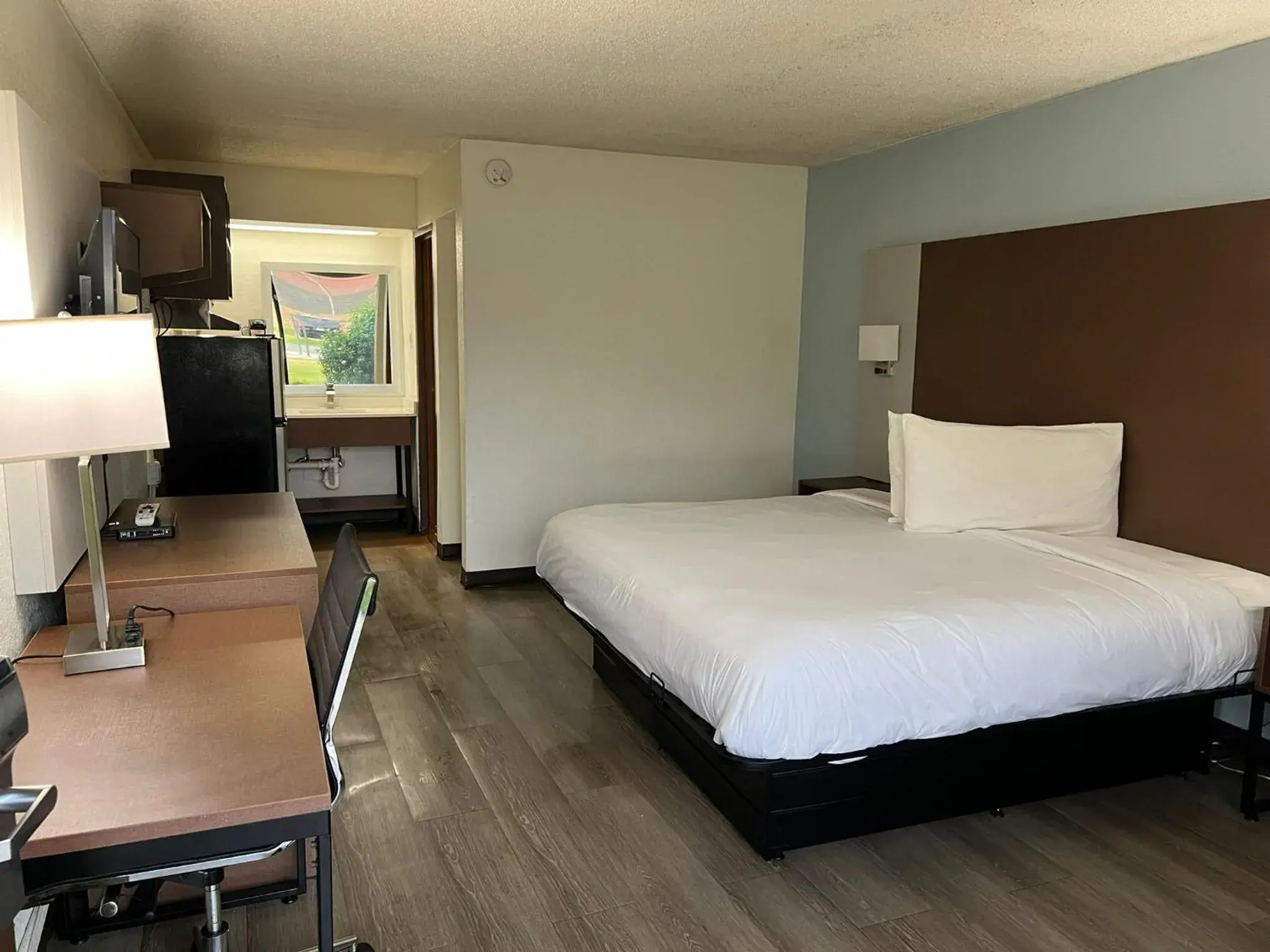 King Studio in My Home at Columbus King Studio in My Home at Columbus