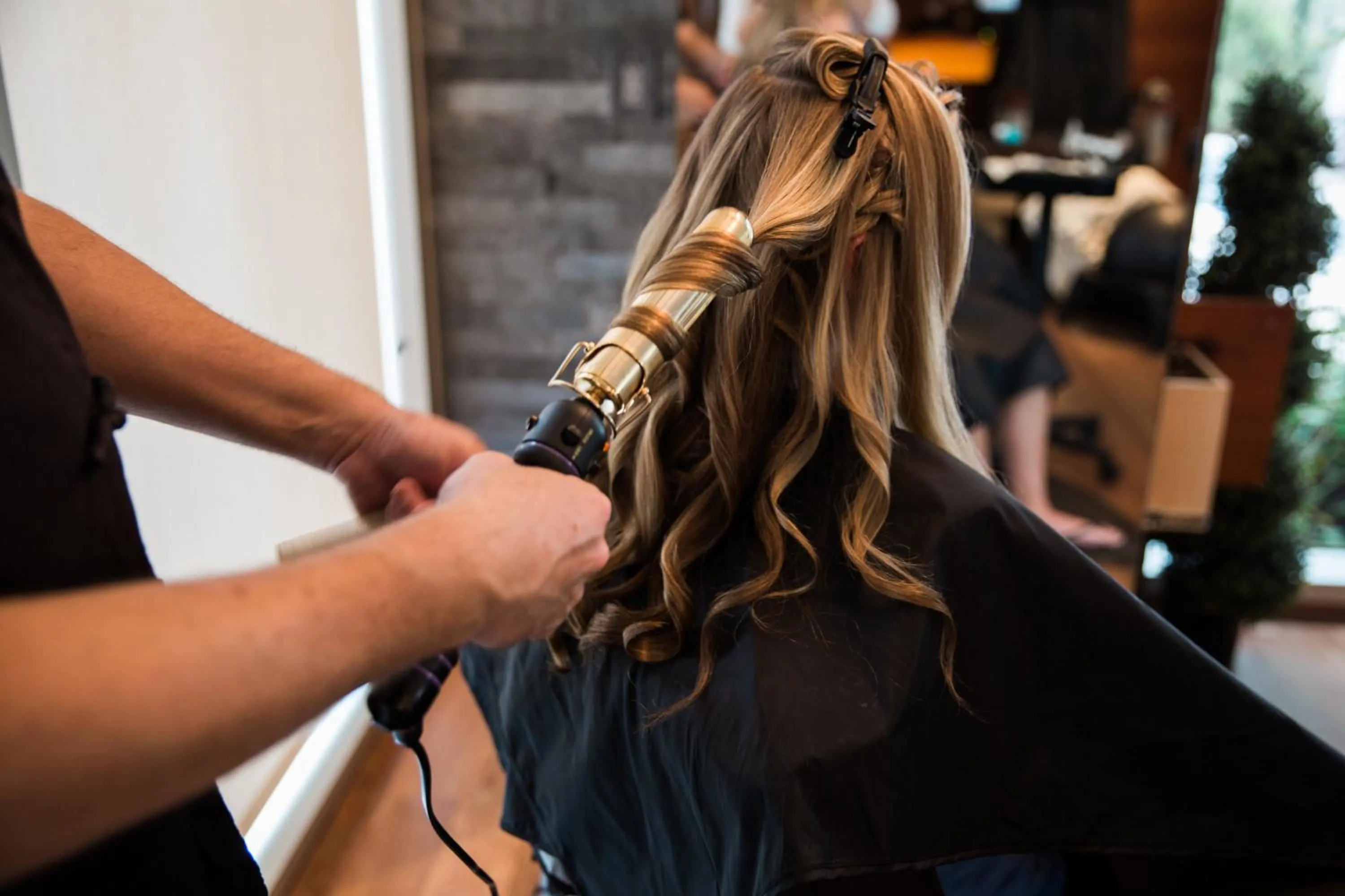 Spa and wellness centre/facilities in Naples Grande Beach Resort