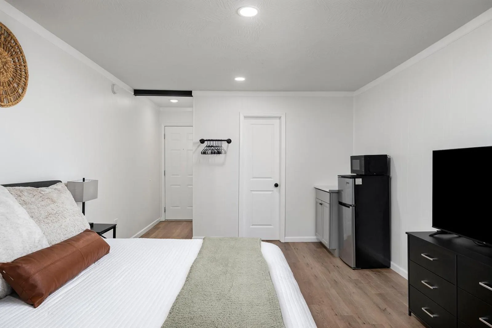 TV and multimedia, Bed in The Lofts on Indian Point - Near Silver Dollar City