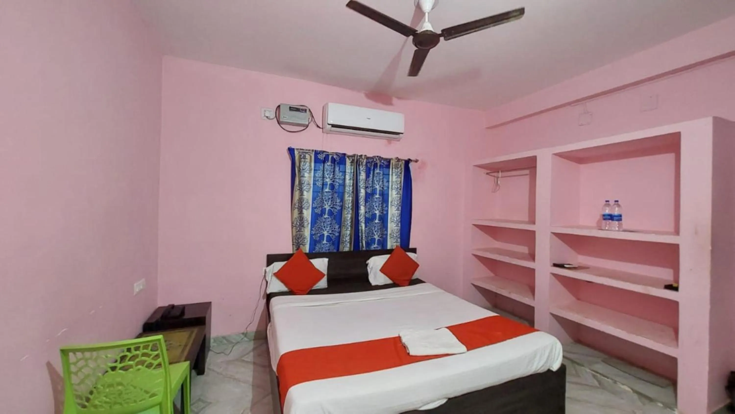 Bed in Madison Patia Bhubaneswar By Morservices