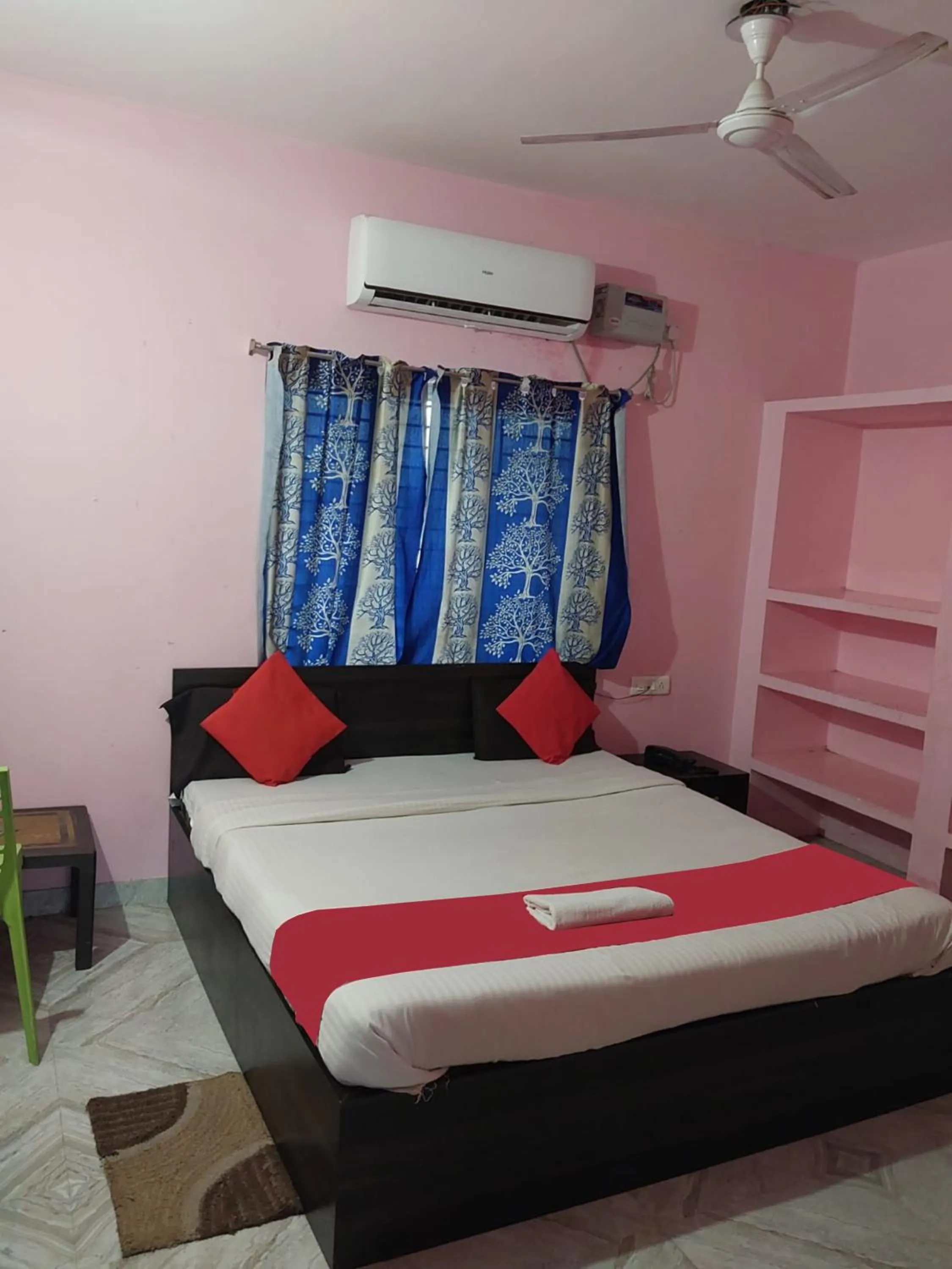 Bed in Madison Patia Bhubaneswar By Morservices