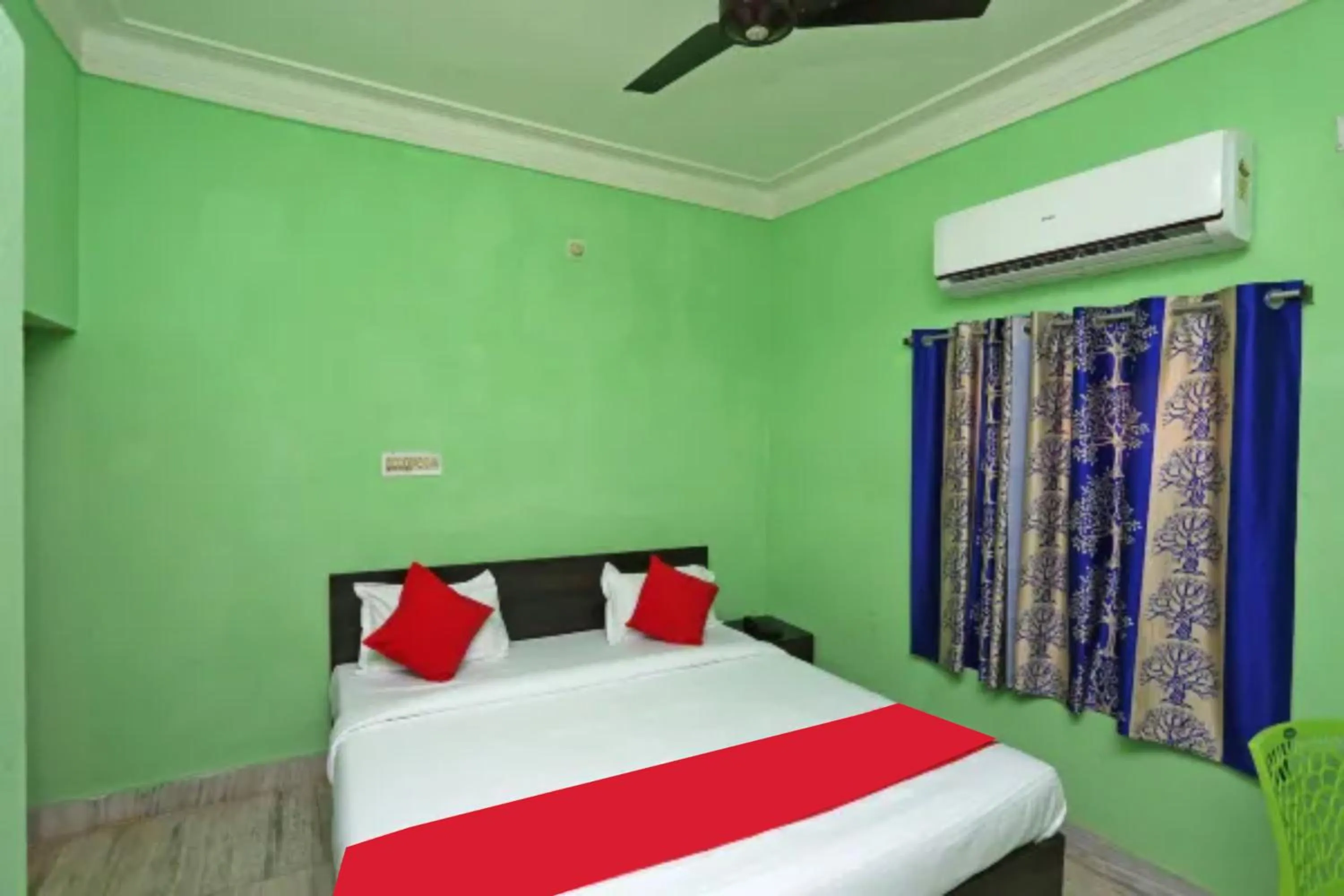 Bed in Madison Patia Bhubaneswar By Morservices