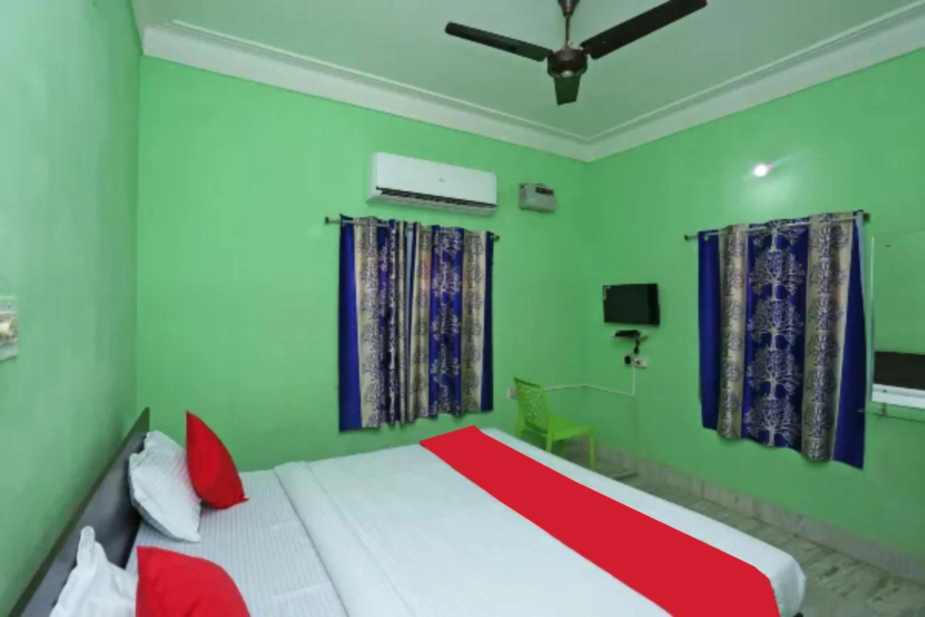 Bed in Madison Patia Bhubaneswar By Morservices