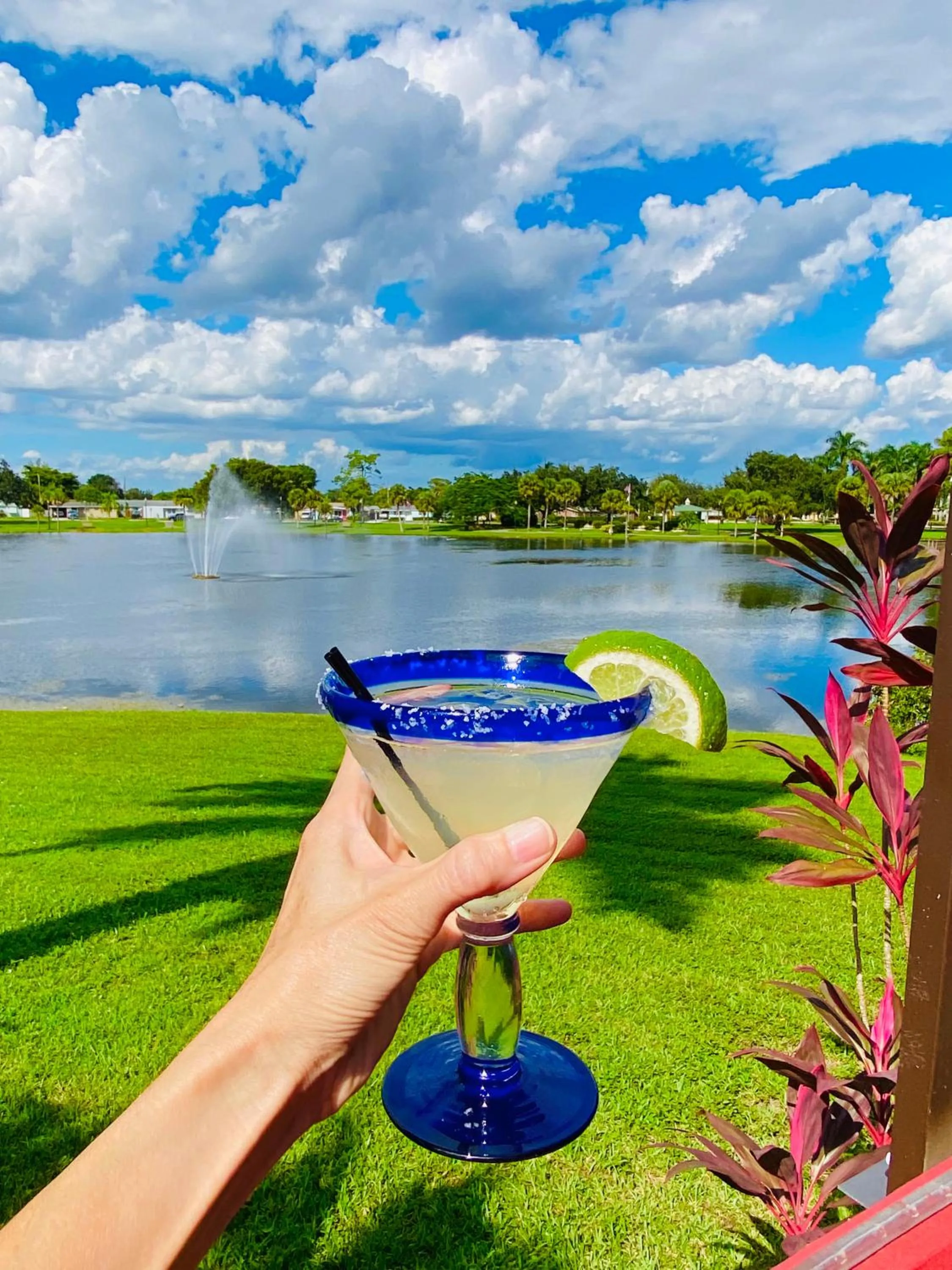 Food and drinks in Royal Inn Hotel