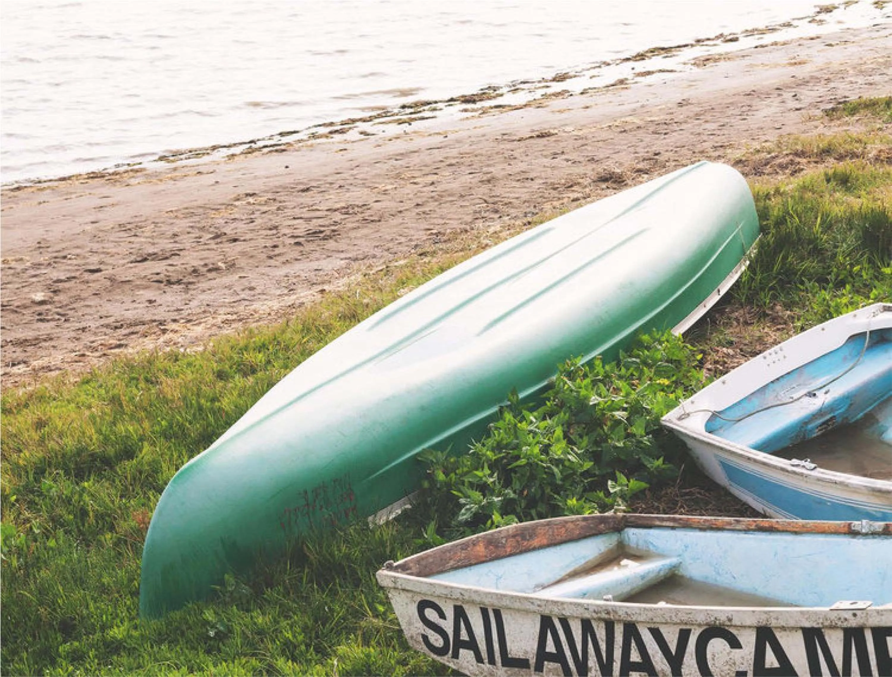Activities in Back Bay Inn