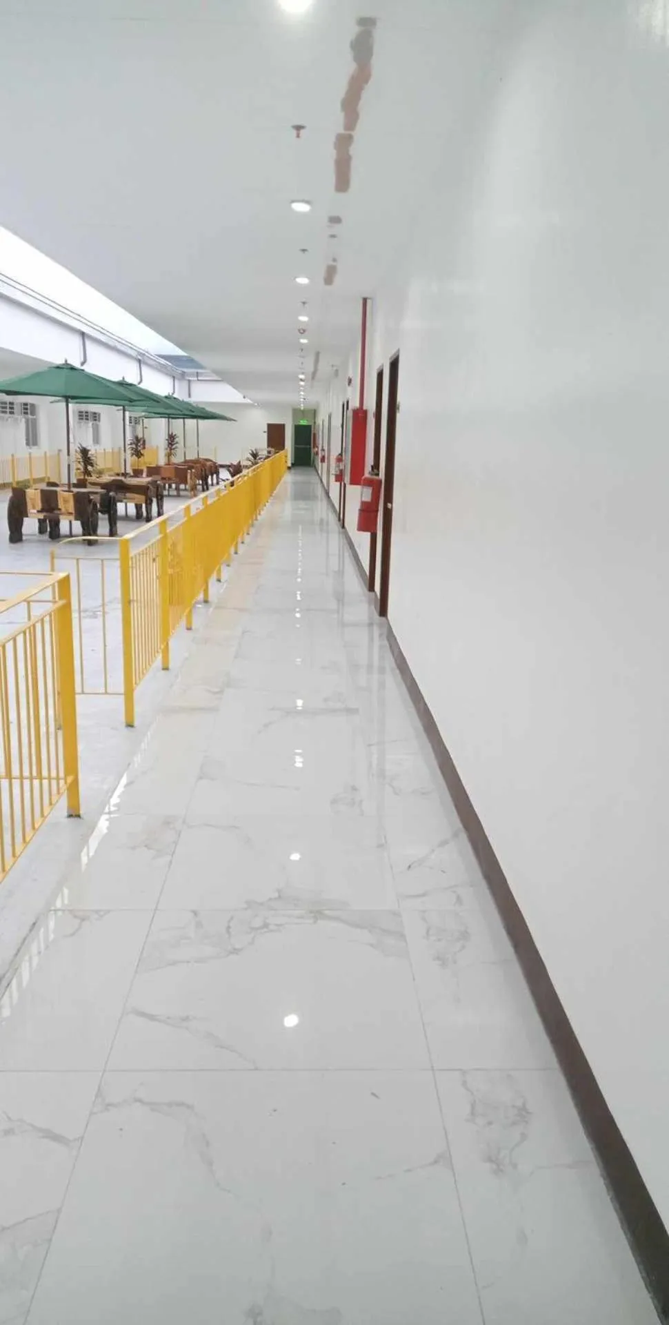 Coffee/tea facilities in ASIA JEM HOTEL - GAPAN CITY