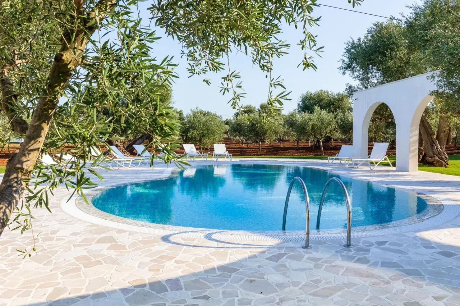 L'Ulivo Bed and Breakfast L'Ulivo Bed and Breakfast