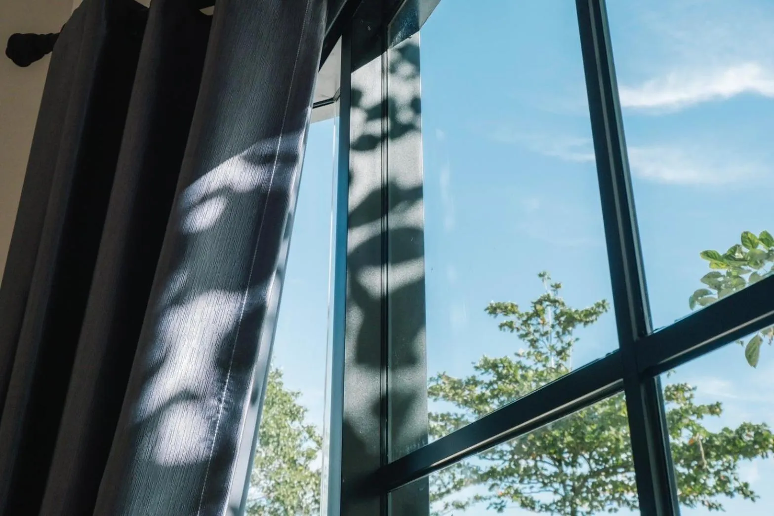 Property building in Chor Grande Resort