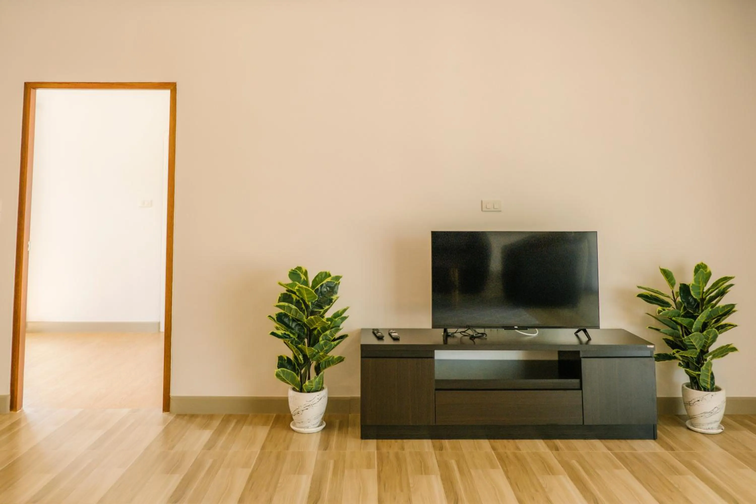 TV and multimedia in Chor Grande Resort