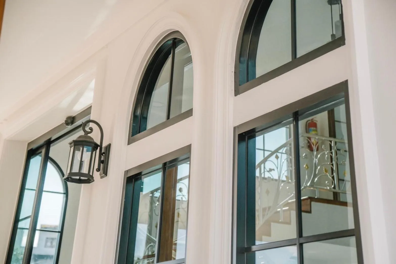 Property building in Chor Grande Resort