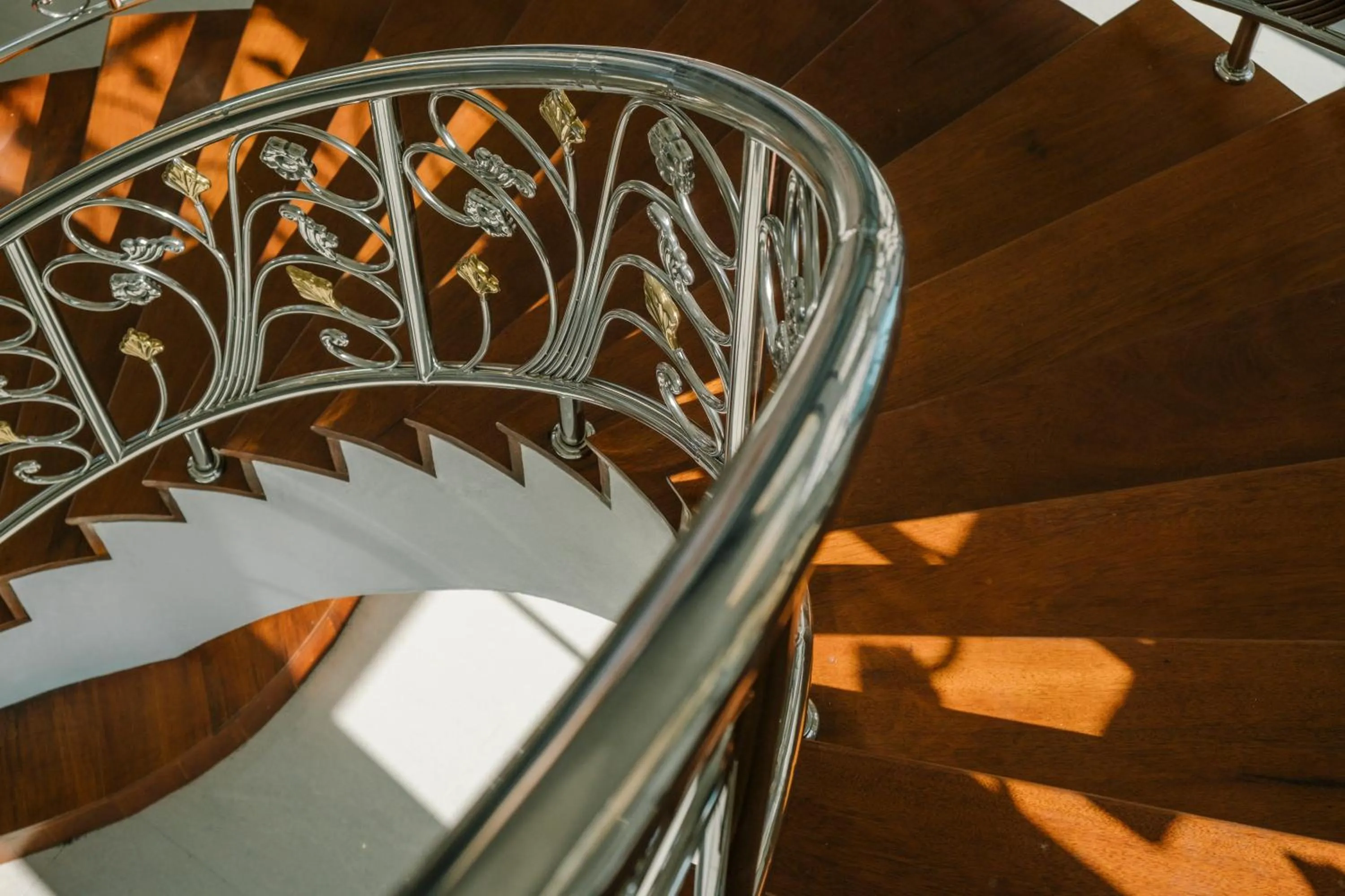 Property building in Chor Grande Resort