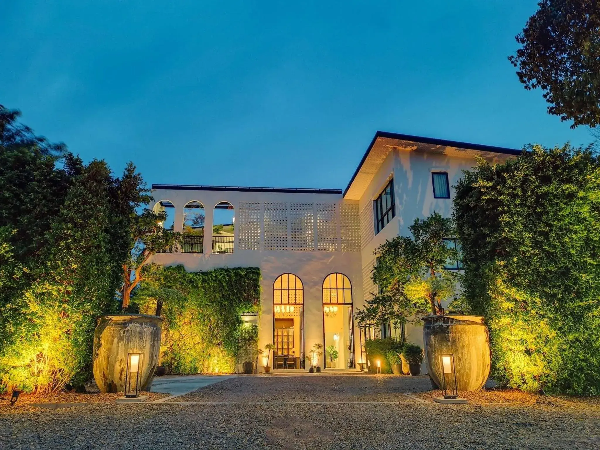 O2 The Residence Kanchanaburi O2 The Residence Kanchanaburi