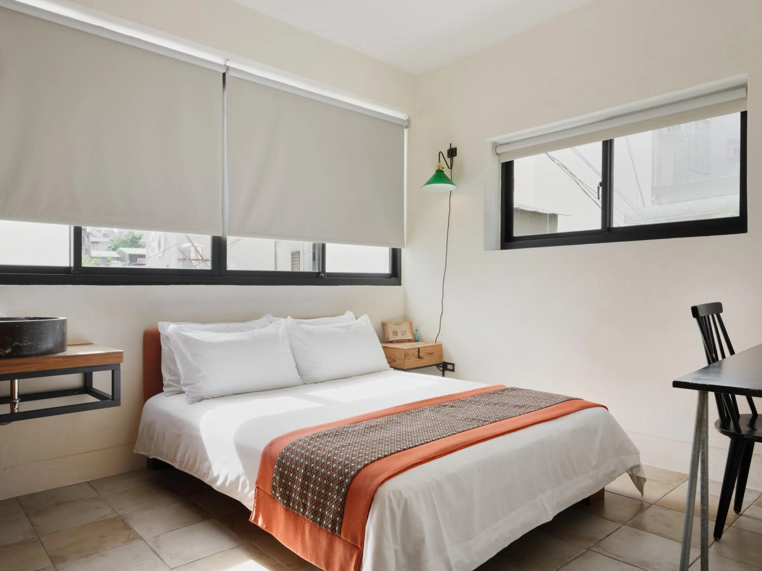 Photo of the whole room, Bed in 未艾公寓WeLove Apartment