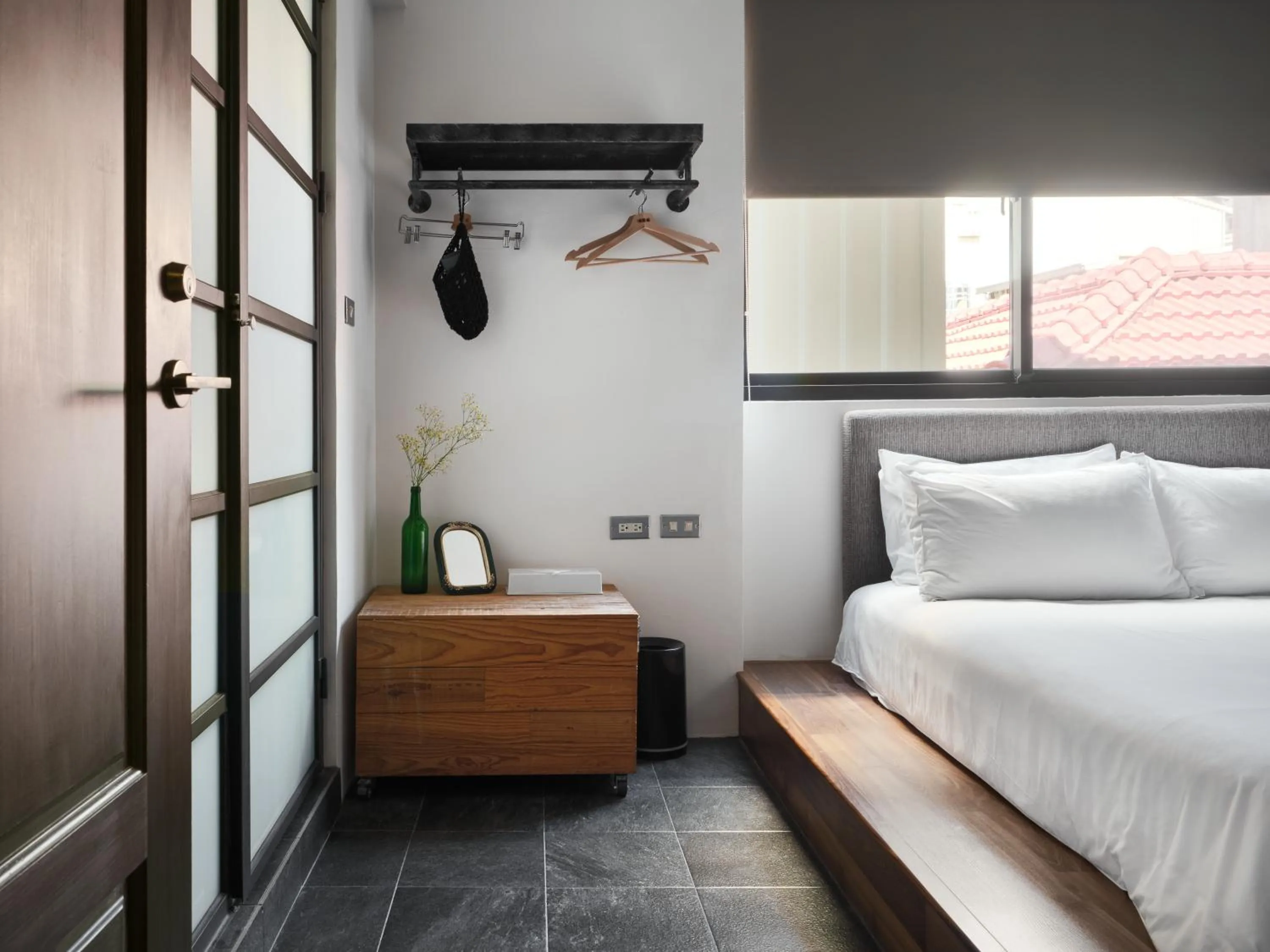 Other, Bed in 未艾公寓WeLove Apartment