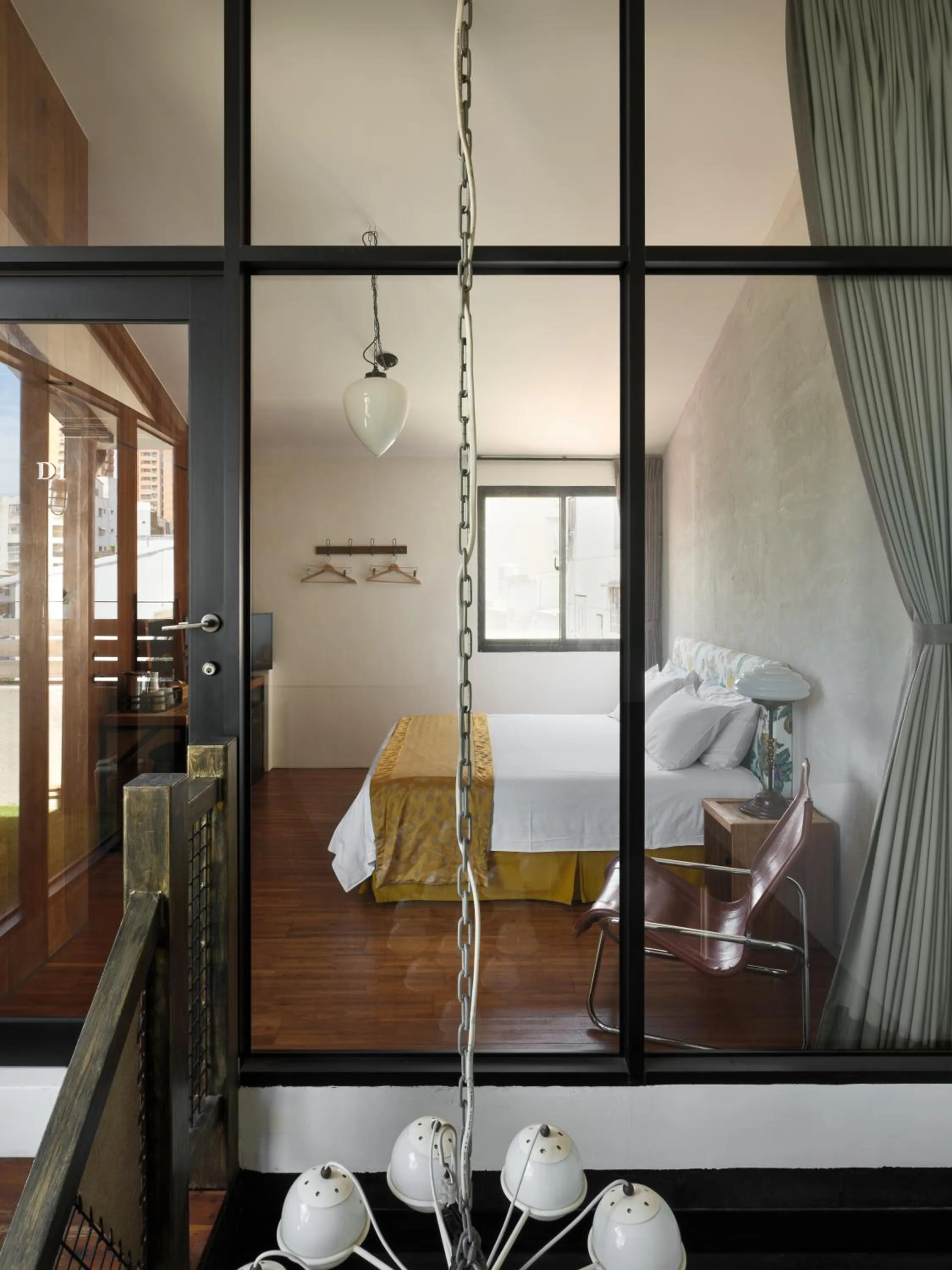 Other, Bed in 未艾公寓WeLove Apartment