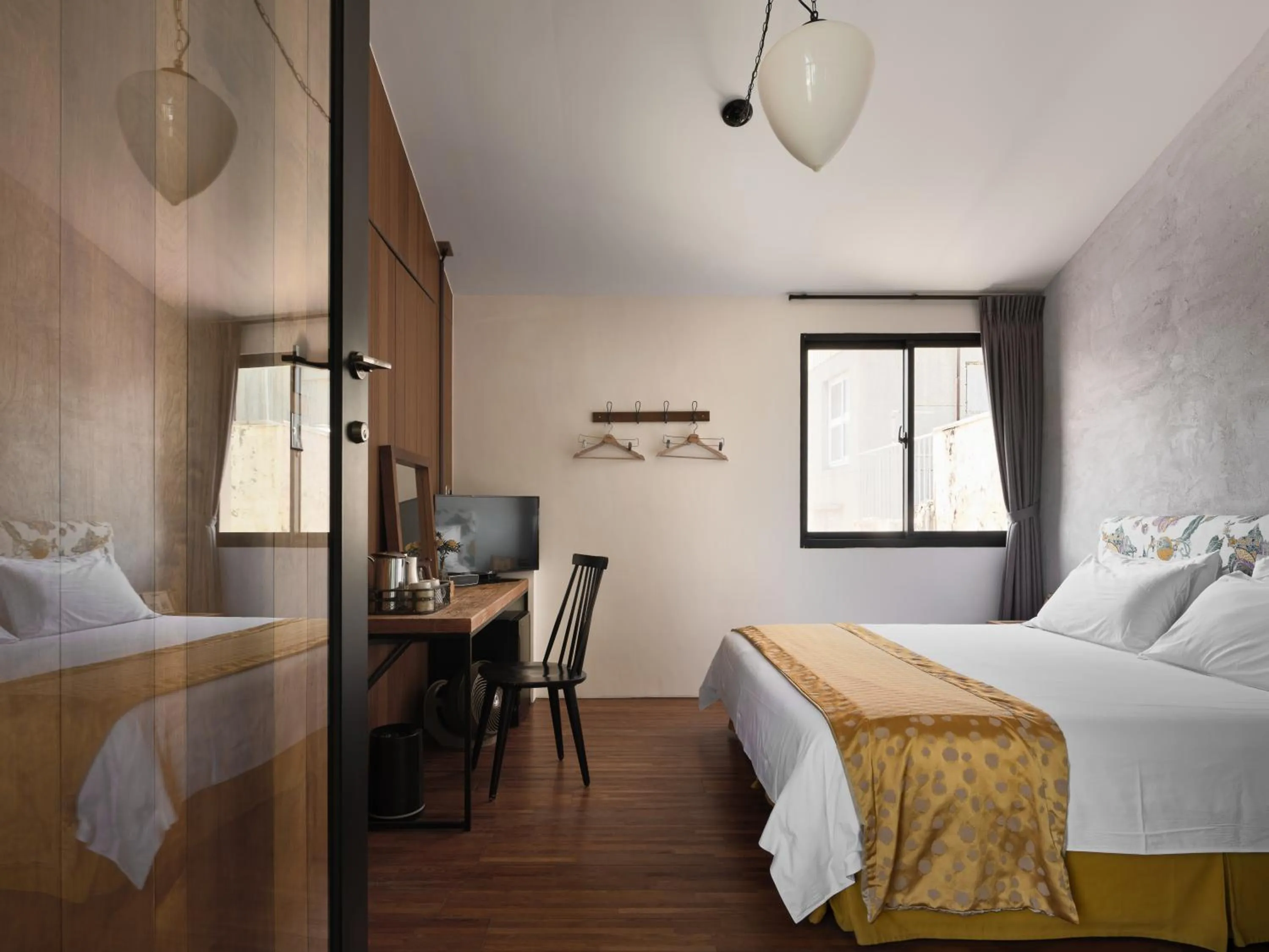 Other, Bed in 未艾公寓WeLove Apartment