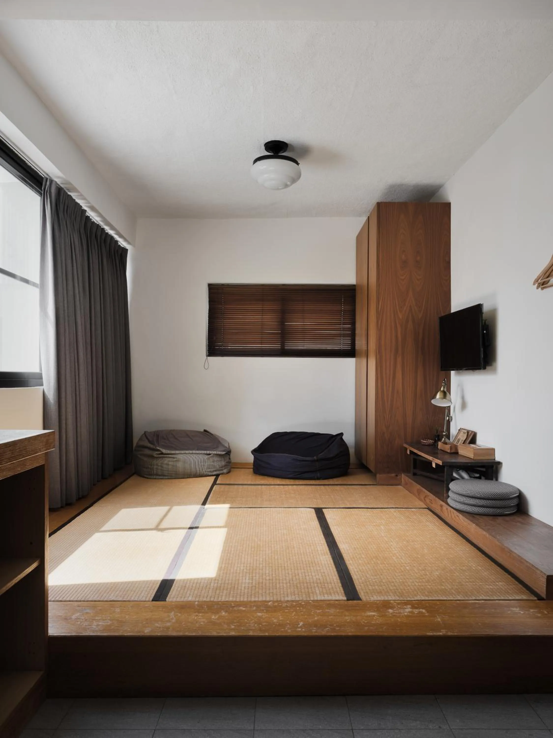 Photo of the whole room, Bed in 未艾公寓WeLove Apartment