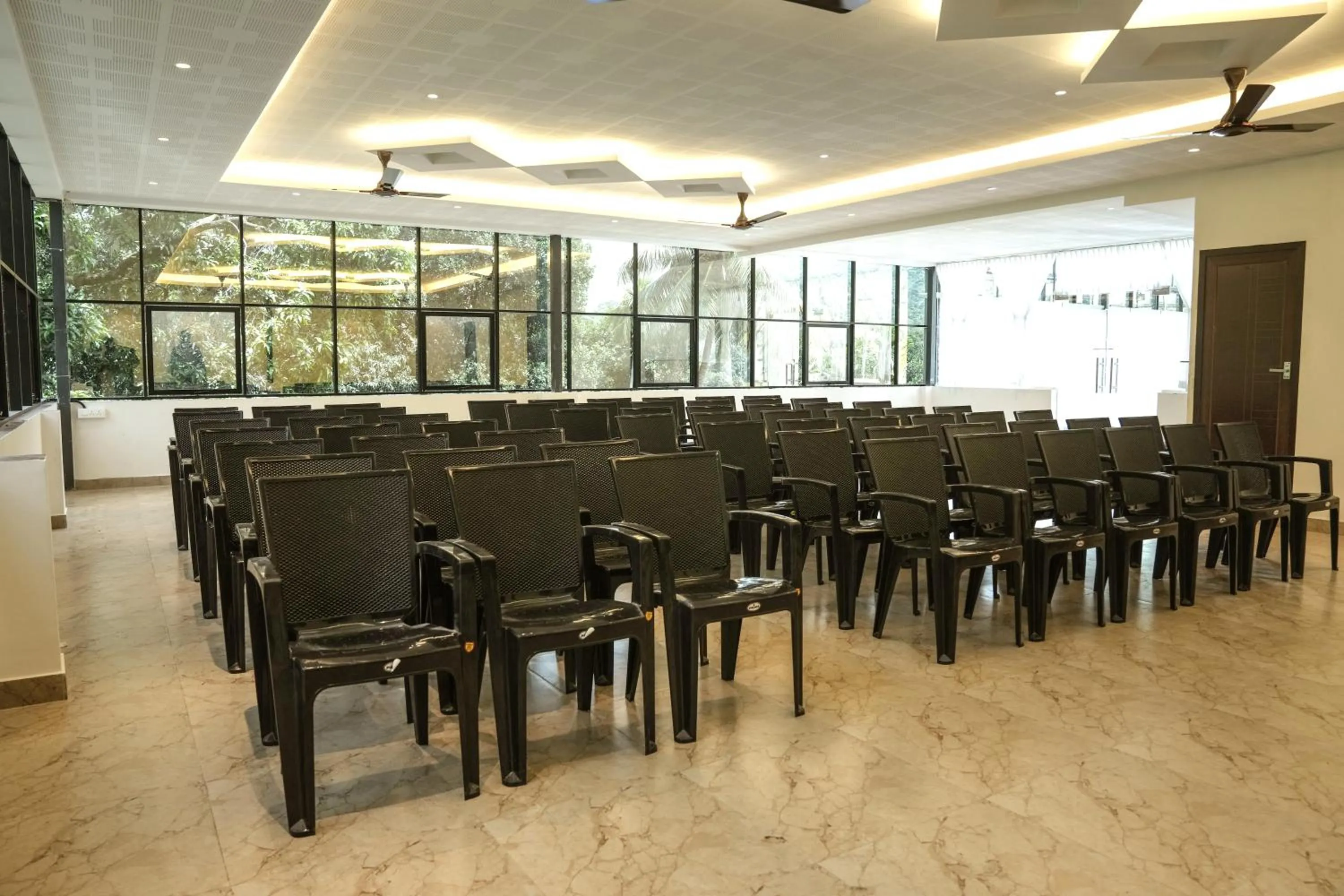 Balcony/Terrace in Bluemist Resorts