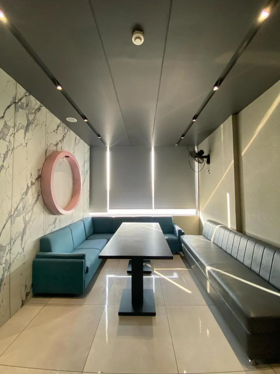 Banquet/Function facilities in Lords Eco Inn Navsari