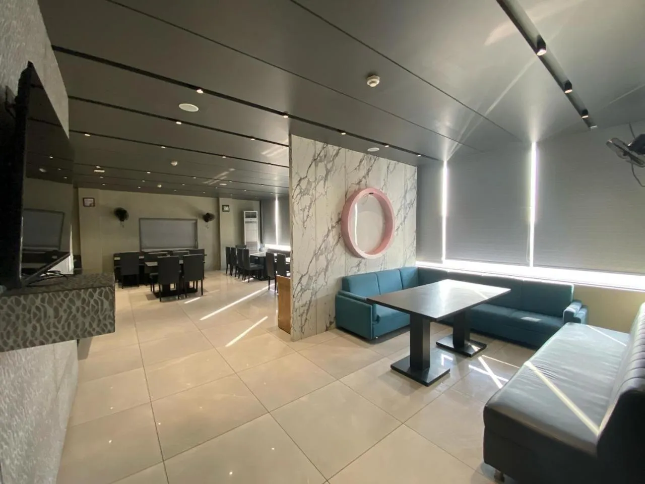 Banquet/Function facilities in Lords Eco Inn Navsari