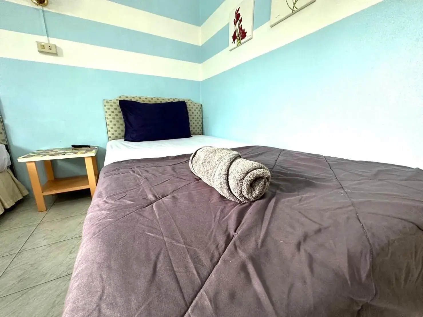 Standard Twin Room in THE NAIYANGHOUSE Standard Twin Room in THE NAIYANGHOUSE