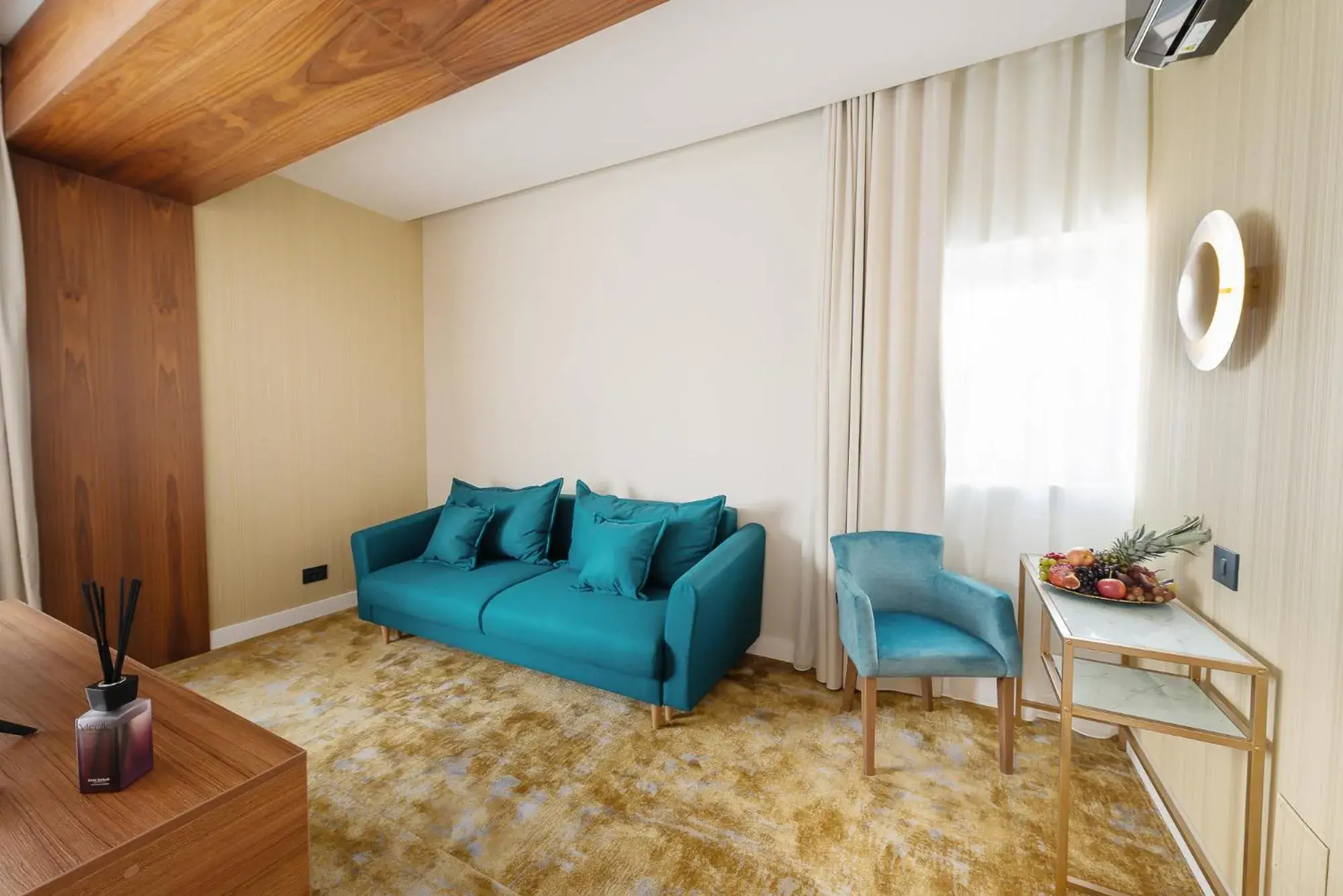 Deluxe Apartment - single occupancy in Yasu Luxury Rooms Deluxe Apartment - single occupancy in Yasu Luxury Rooms