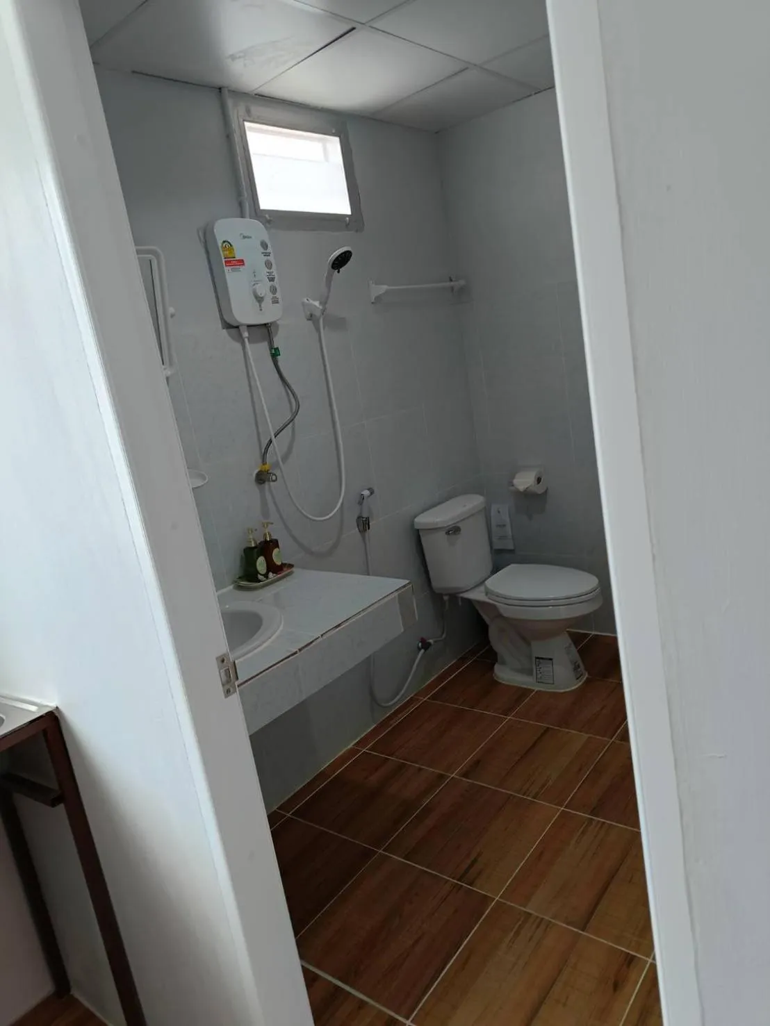 Lovely Paradise Phangan Hotel