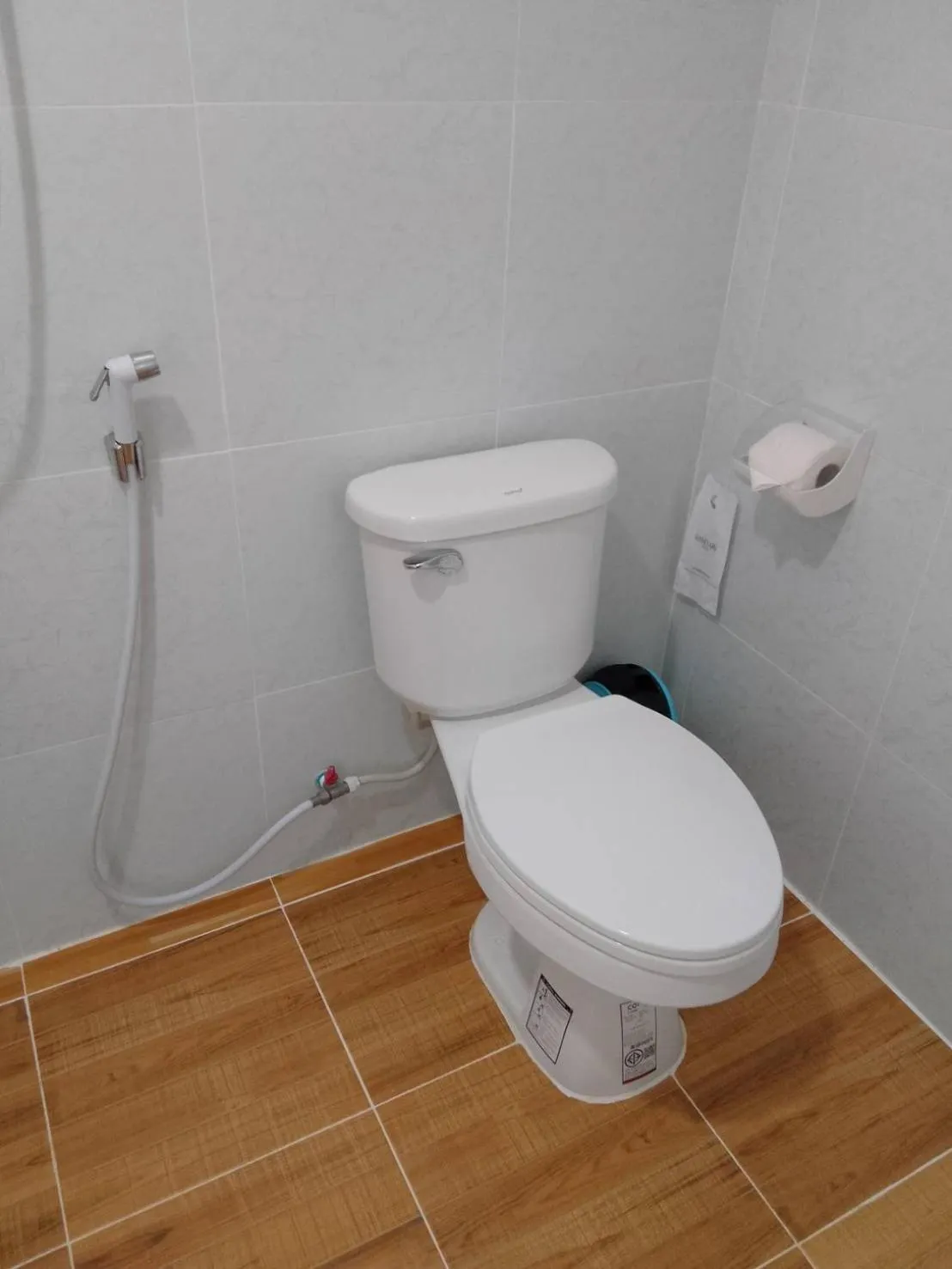 Lovely Paradise Phangan Hotel