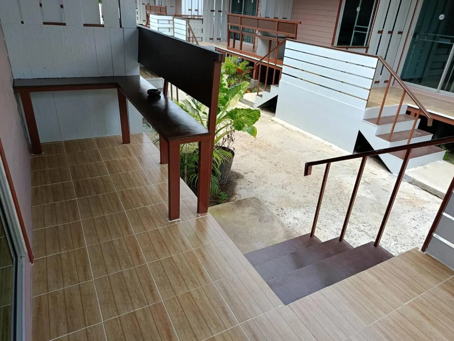 Lovely Paradise Phangan Hotel