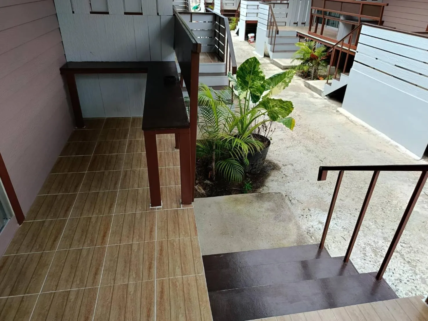 Lovely Paradise Phangan Hotel