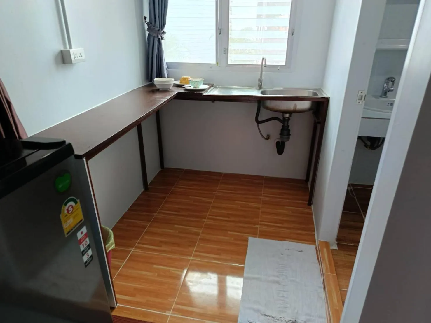 Lovely Paradise Phangan Hotel