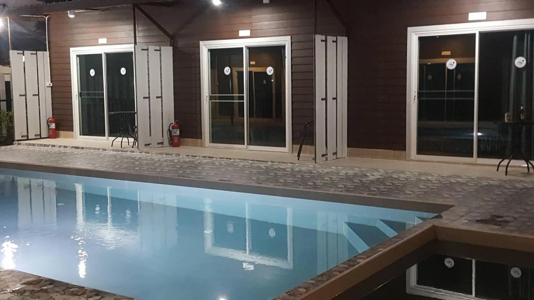 Lovely Paradise Phangan Hotel