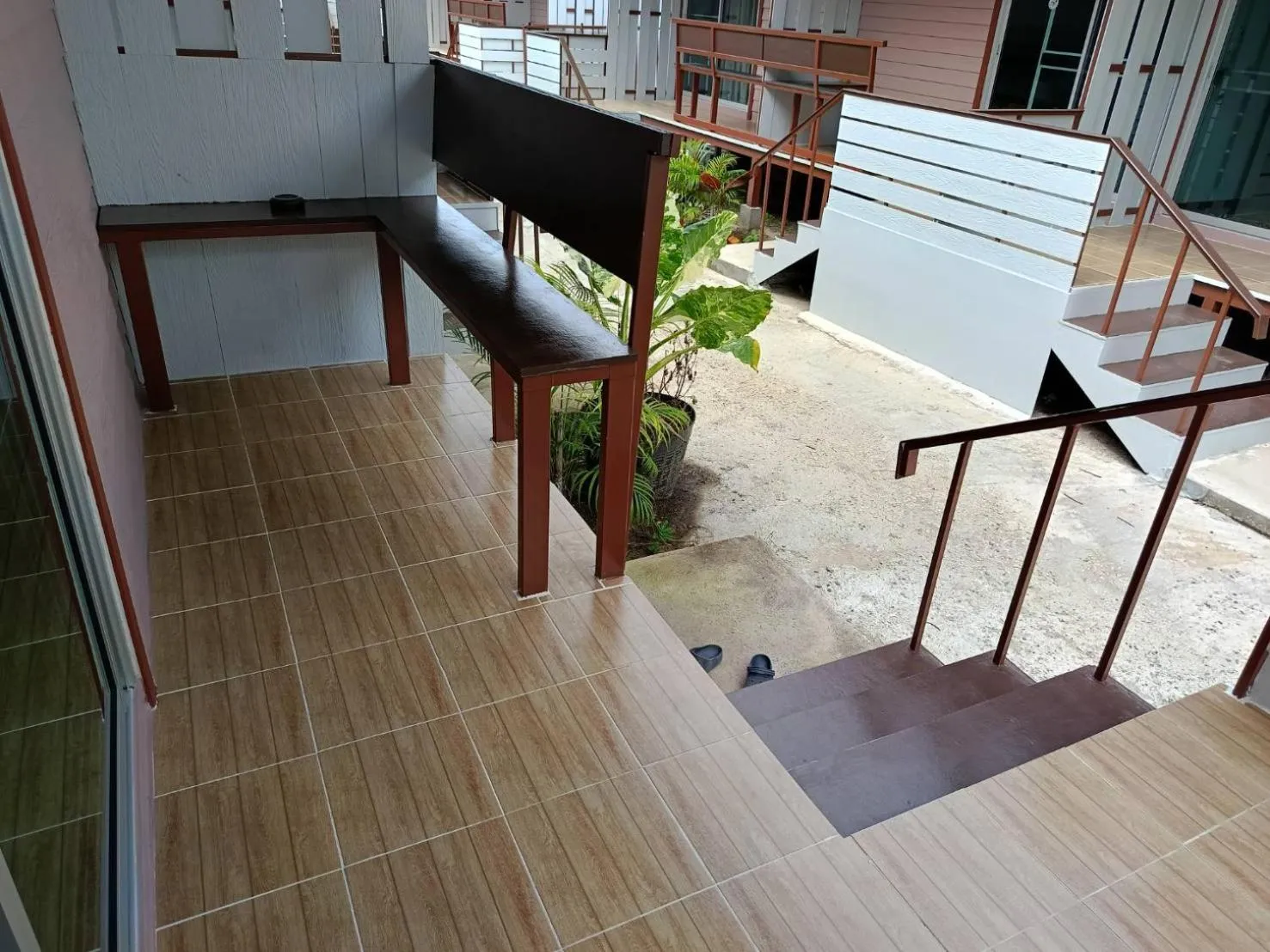 Lovely Paradise Phangan Hotel