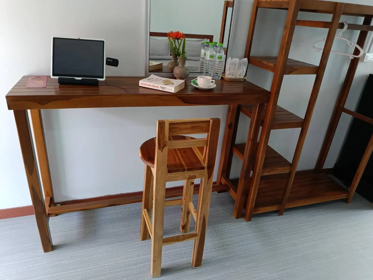 Lovely Paradise Phangan Hotel