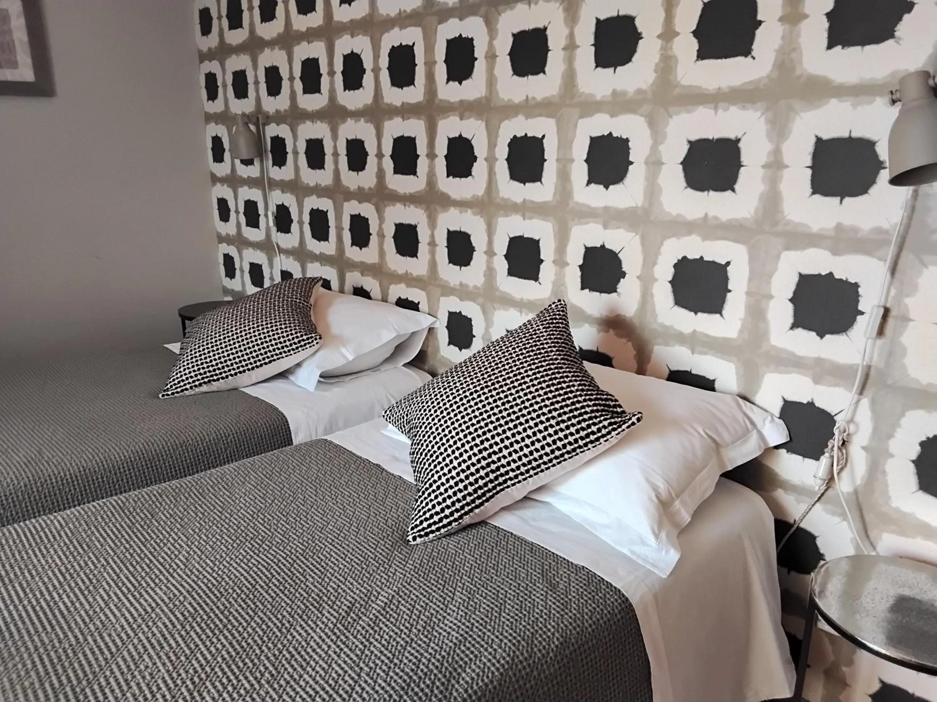 Bedroom, Bed in Casatitta Bed & Breakfast