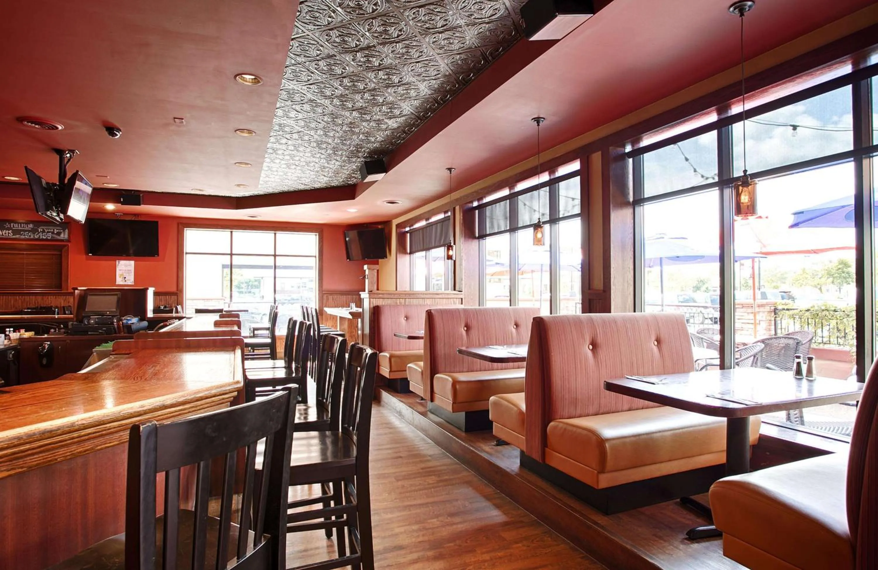 Restaurant/places to eat in Best Western Plus Kelly Inn