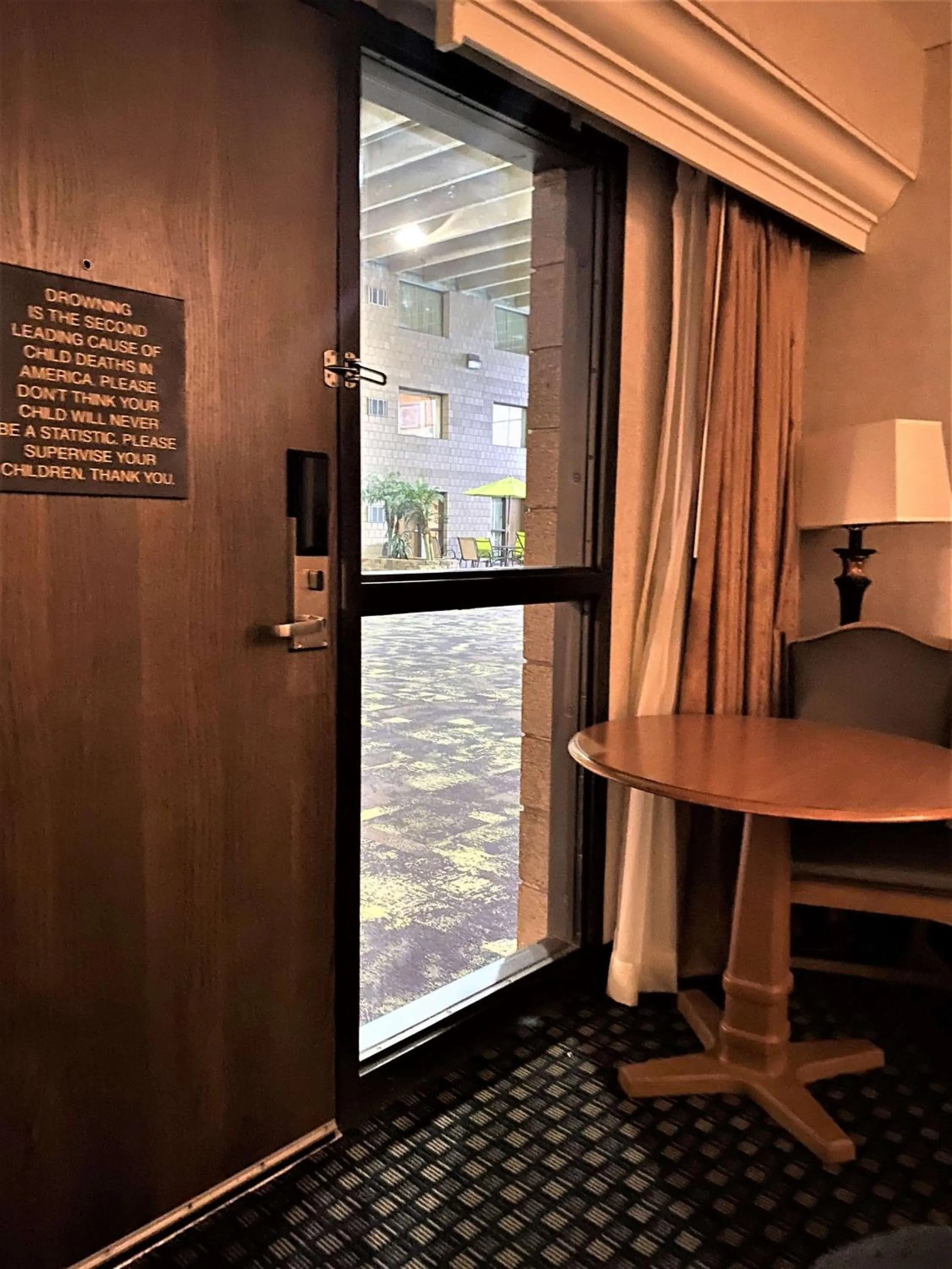 Bedroom in Best Western Plus Kelly Inn