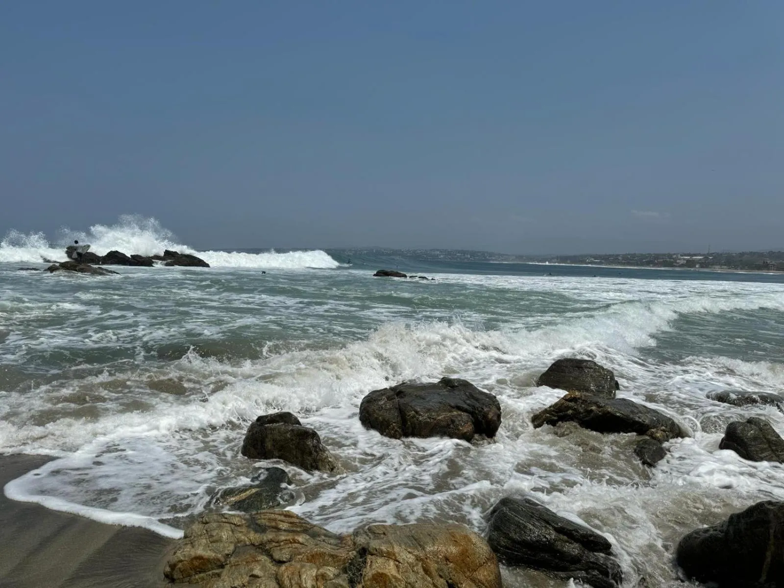 Casa Ita Surf - Adults Only