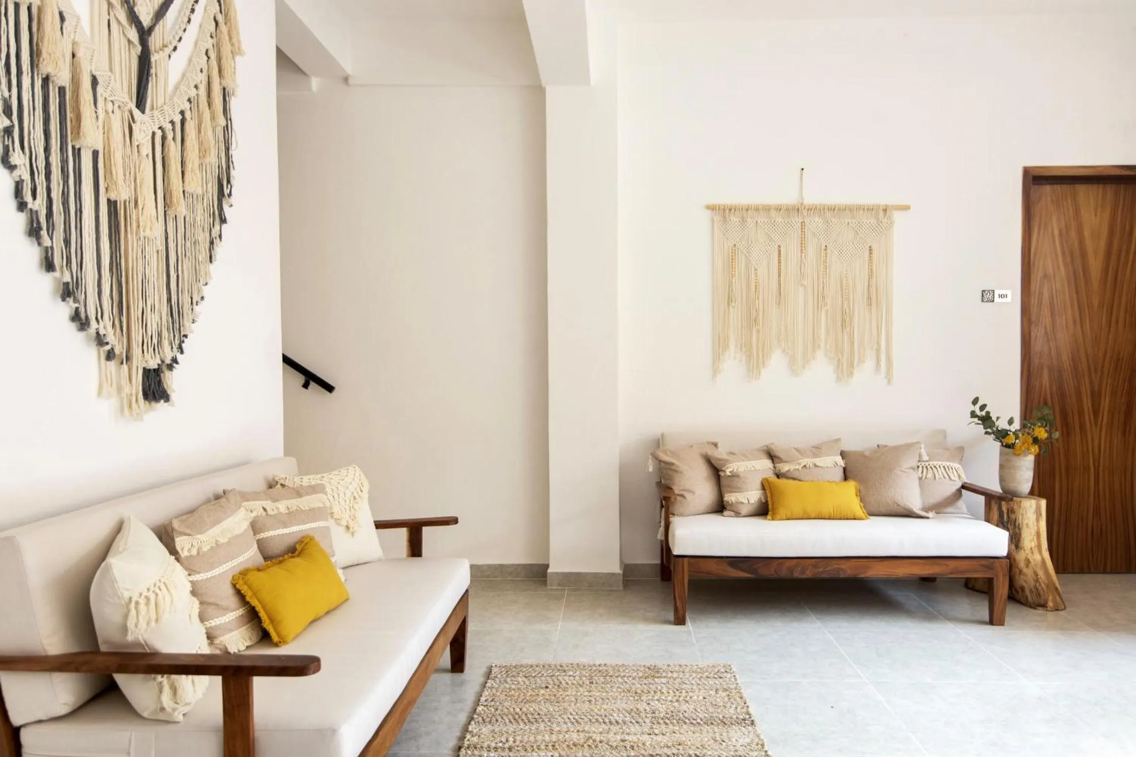 Toilet in Casa Ita Surf - Adults Only