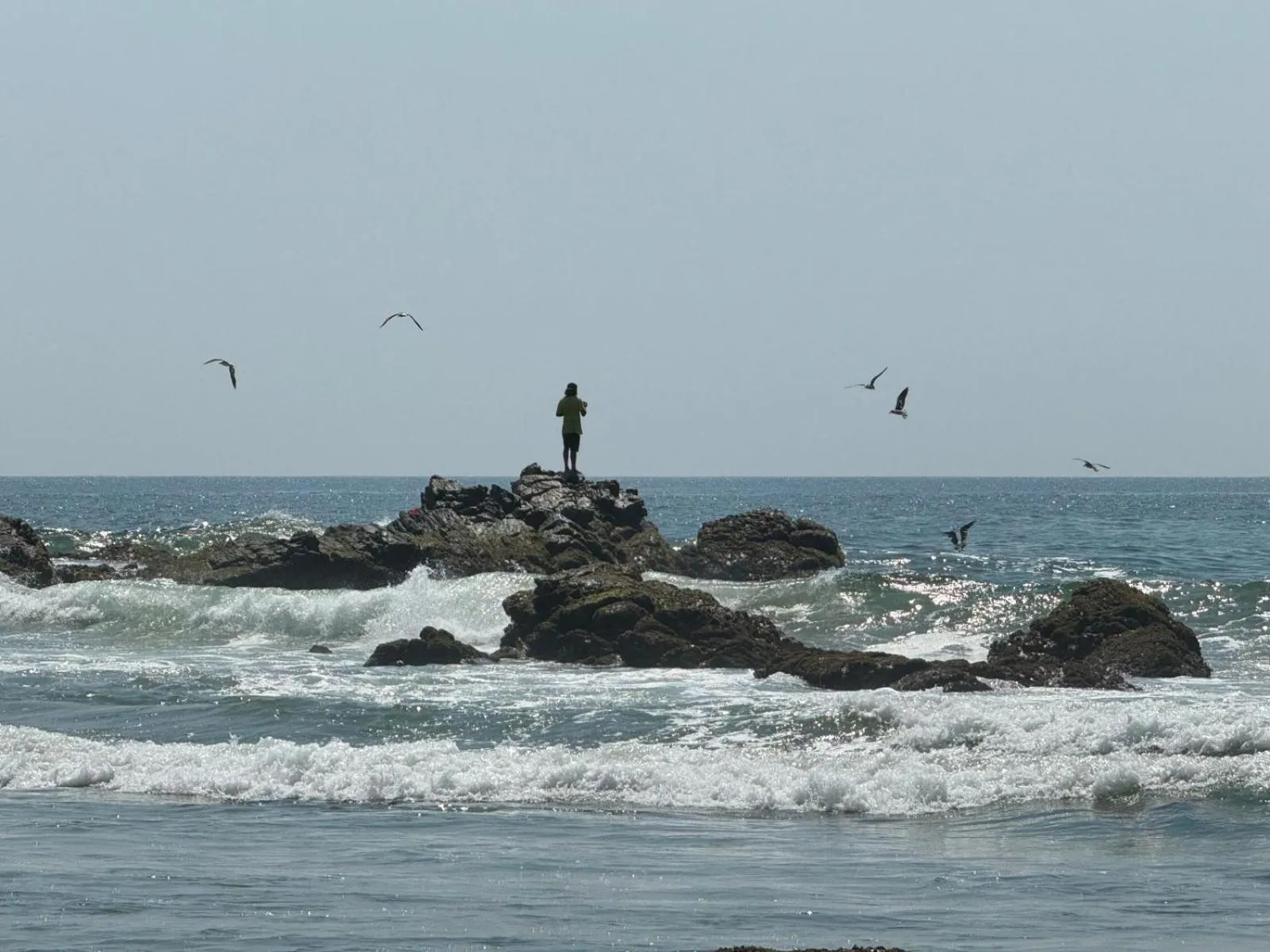 Casa Ita Surf - Adults Only