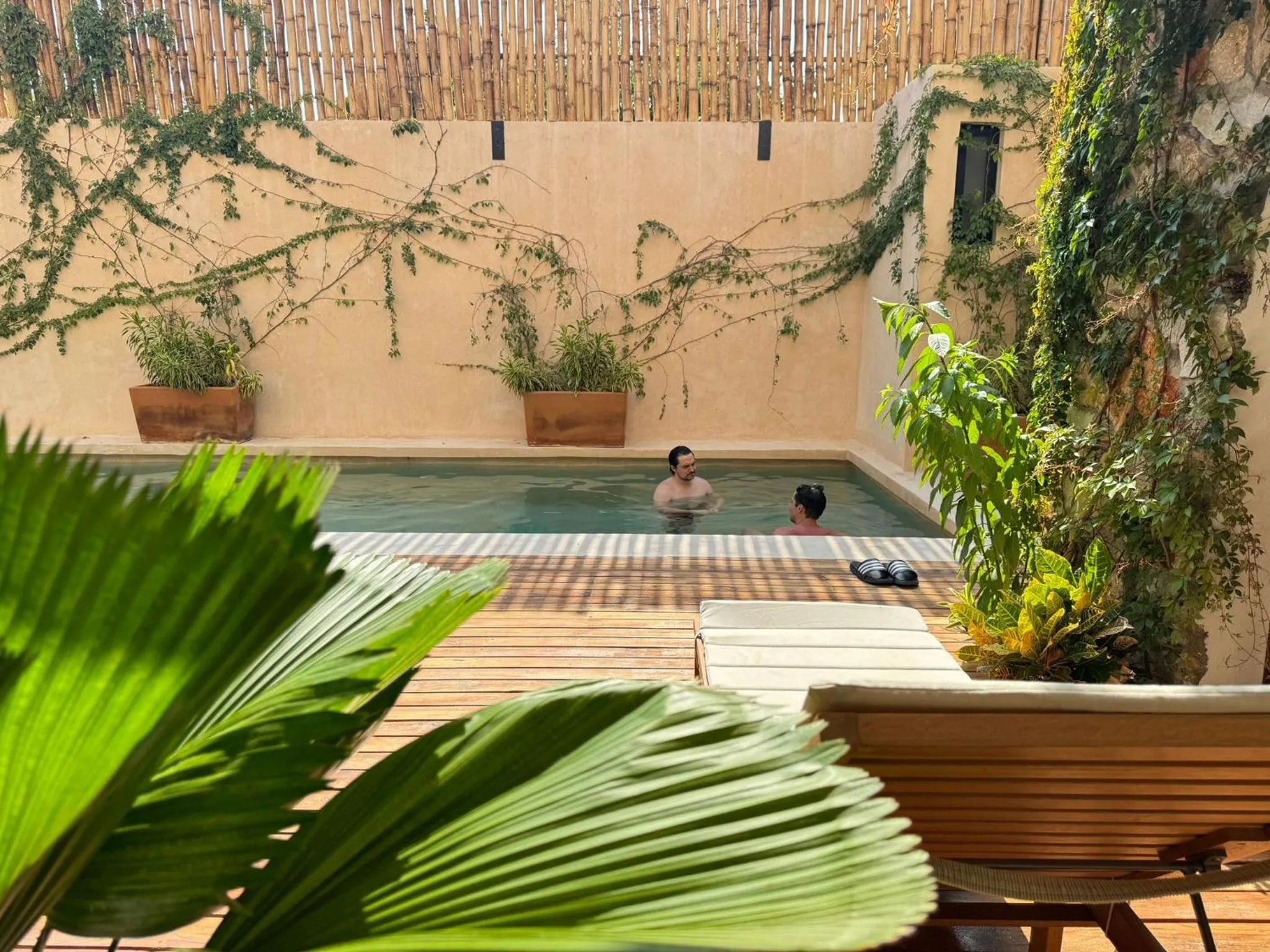 Casa Ita Surf - Adults Only