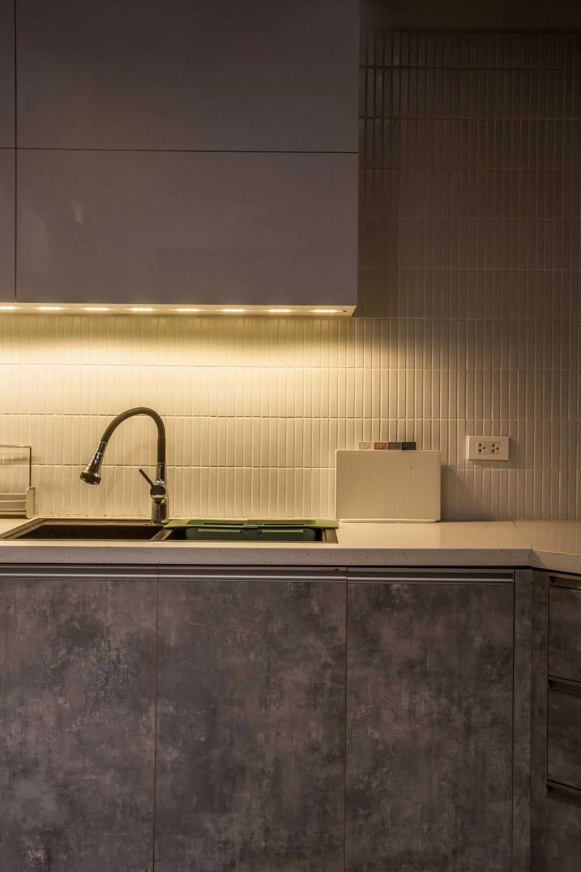 stove in Lanha Hotel - Homestay