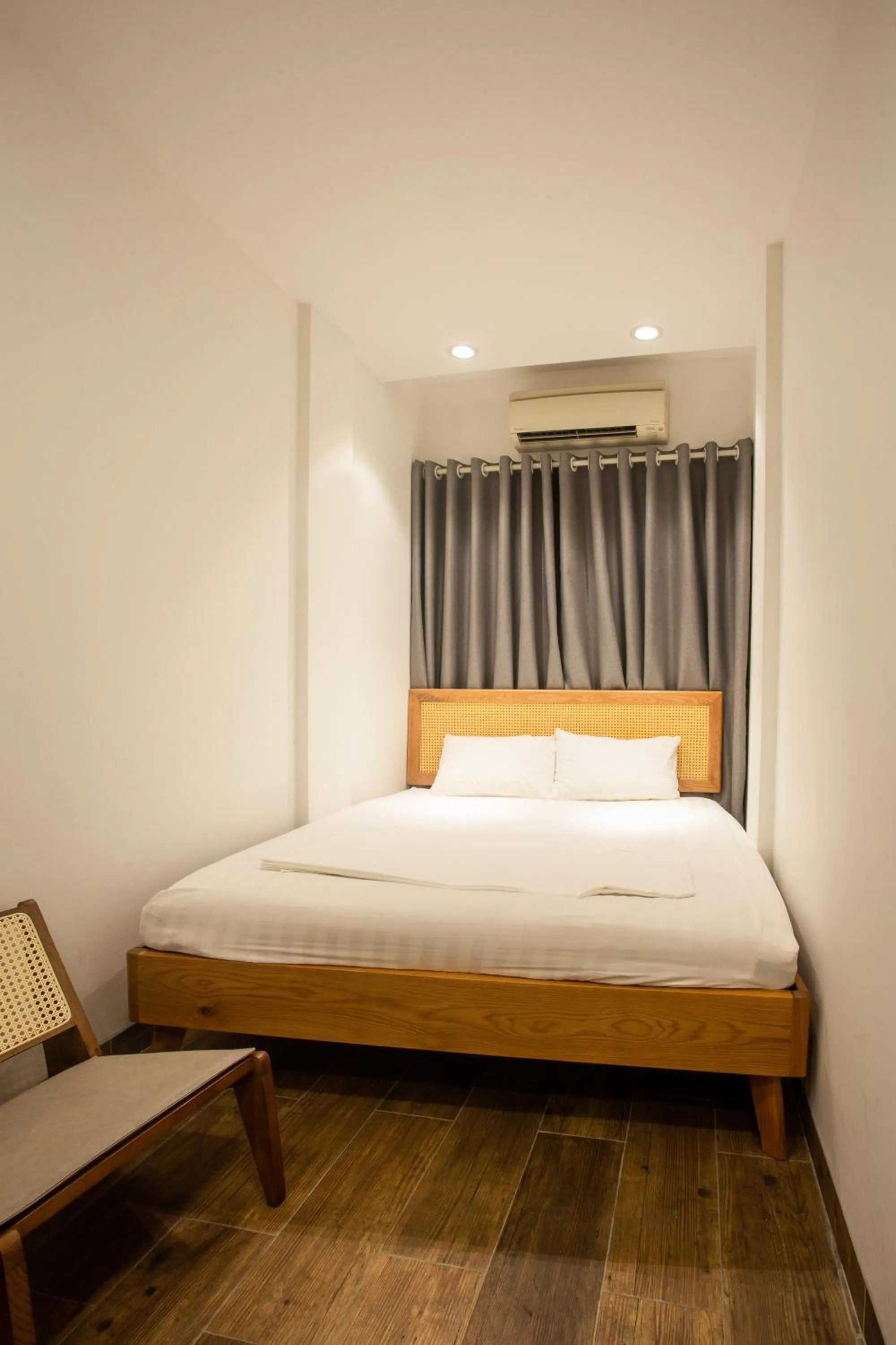 Bed in Lanha Hotel - Homestay