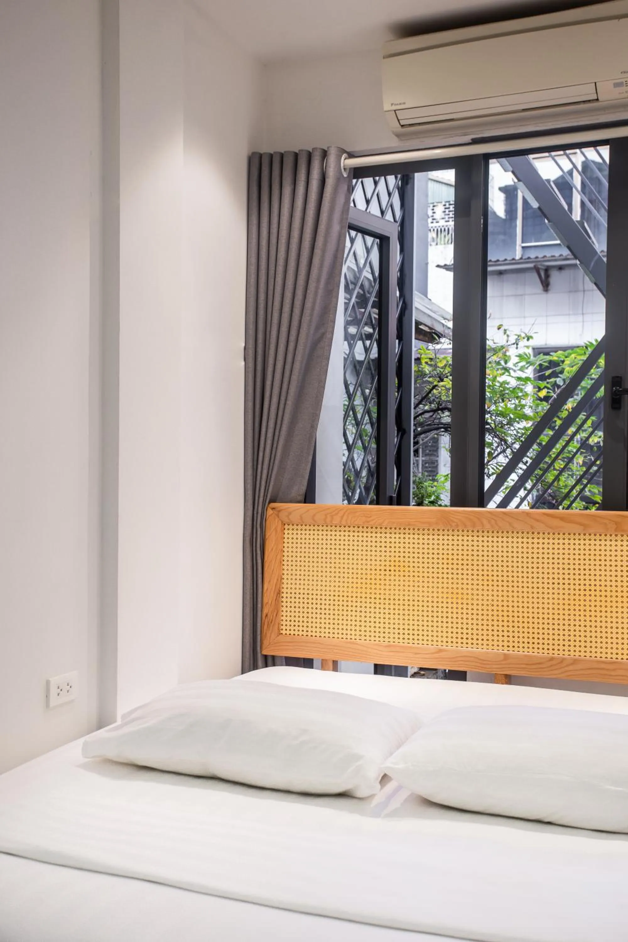 Bed in Lanha Hotel - Homestay